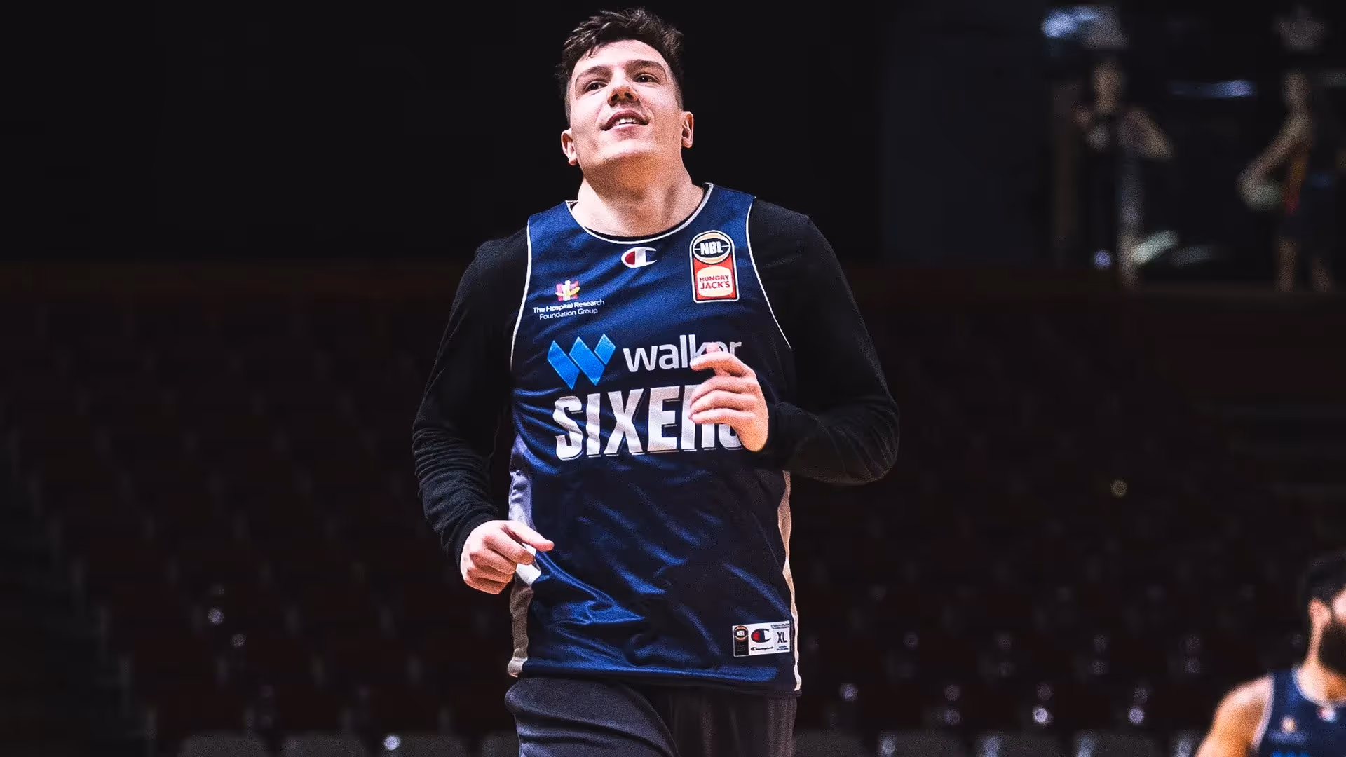 DJ's plan to dethrone Kings