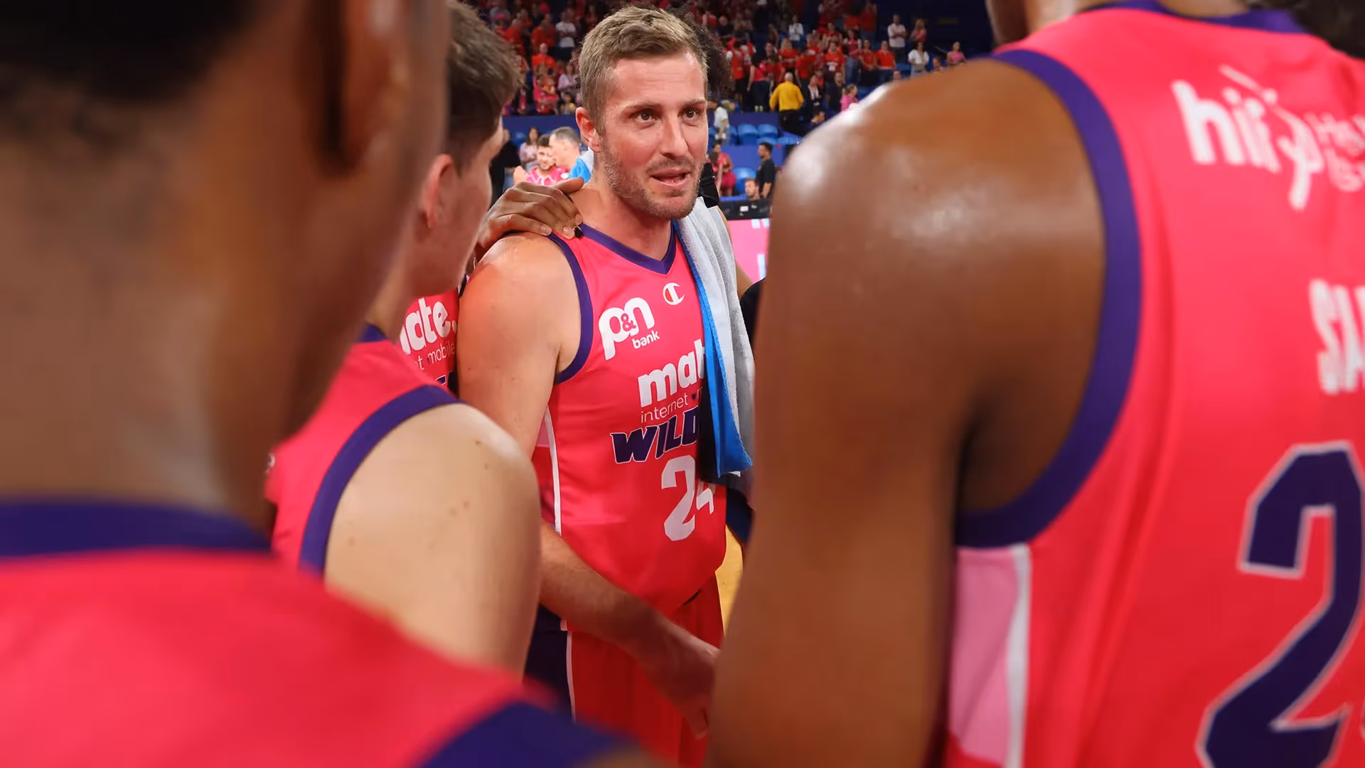 Perth's Captain Fantastic set for massive milestone
