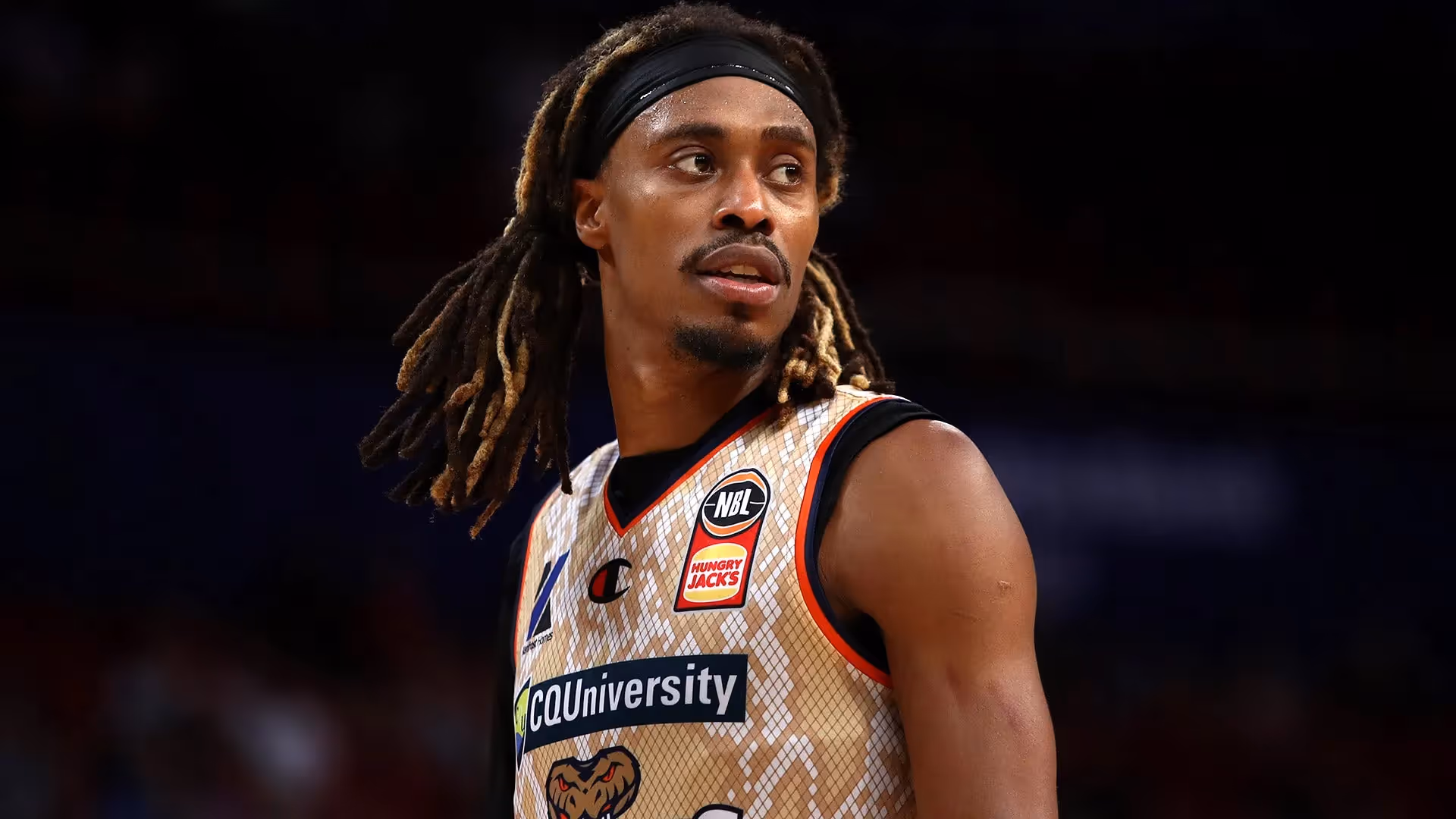 Taipans waiting on player availability