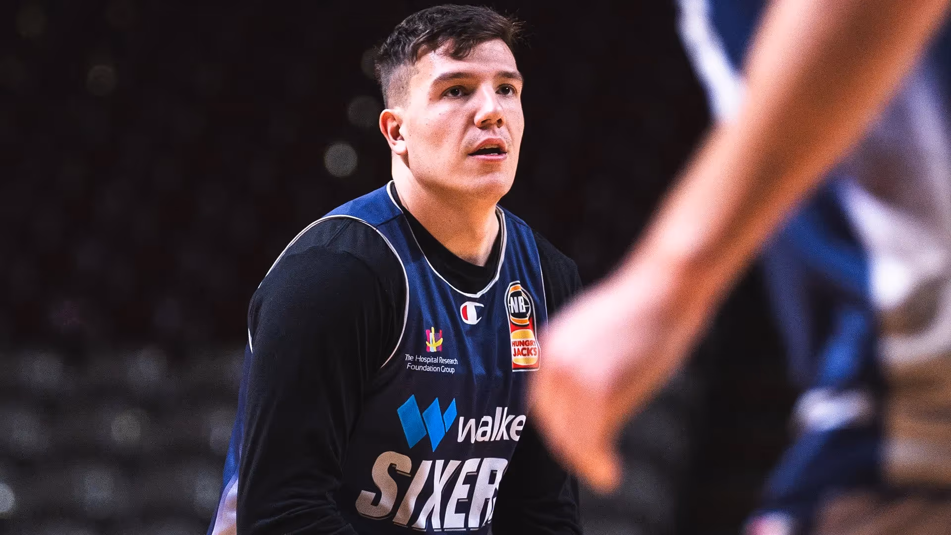 Vasiljevic slams Sydney "villain" treatment