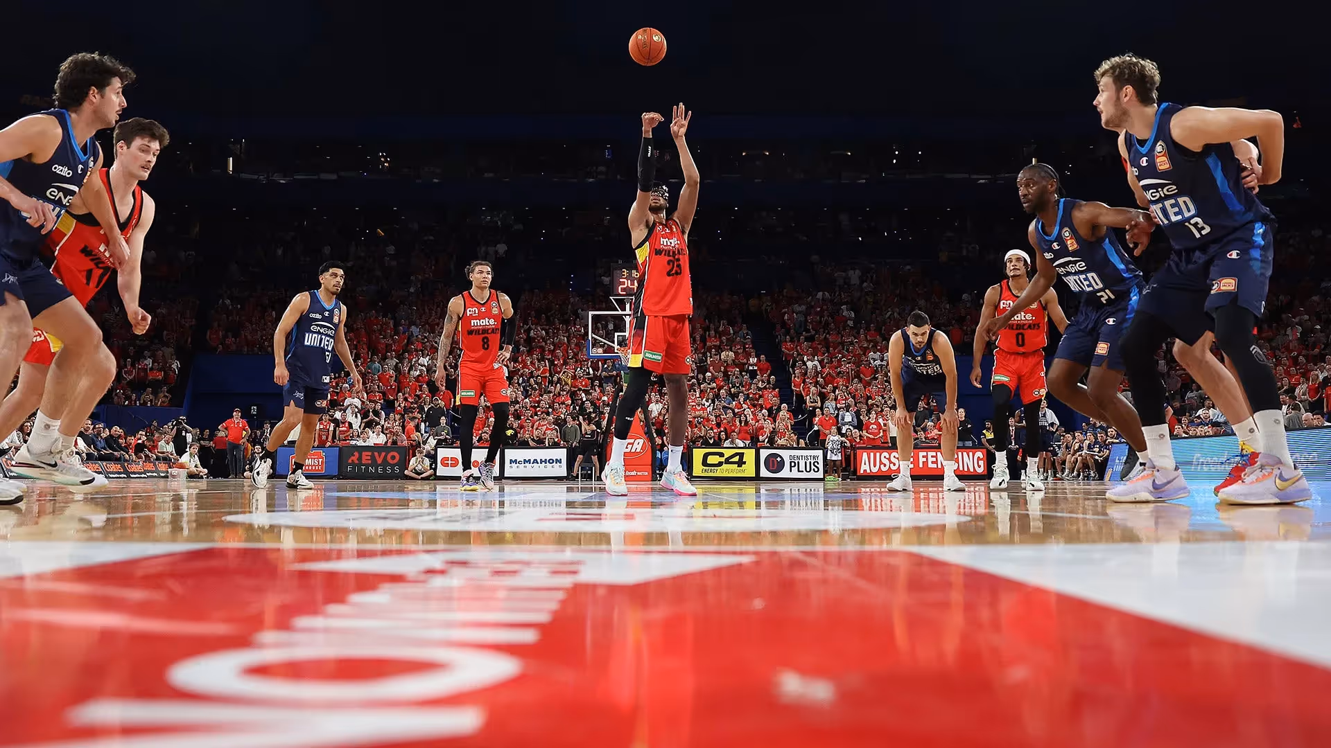 Strong NBL growth continues