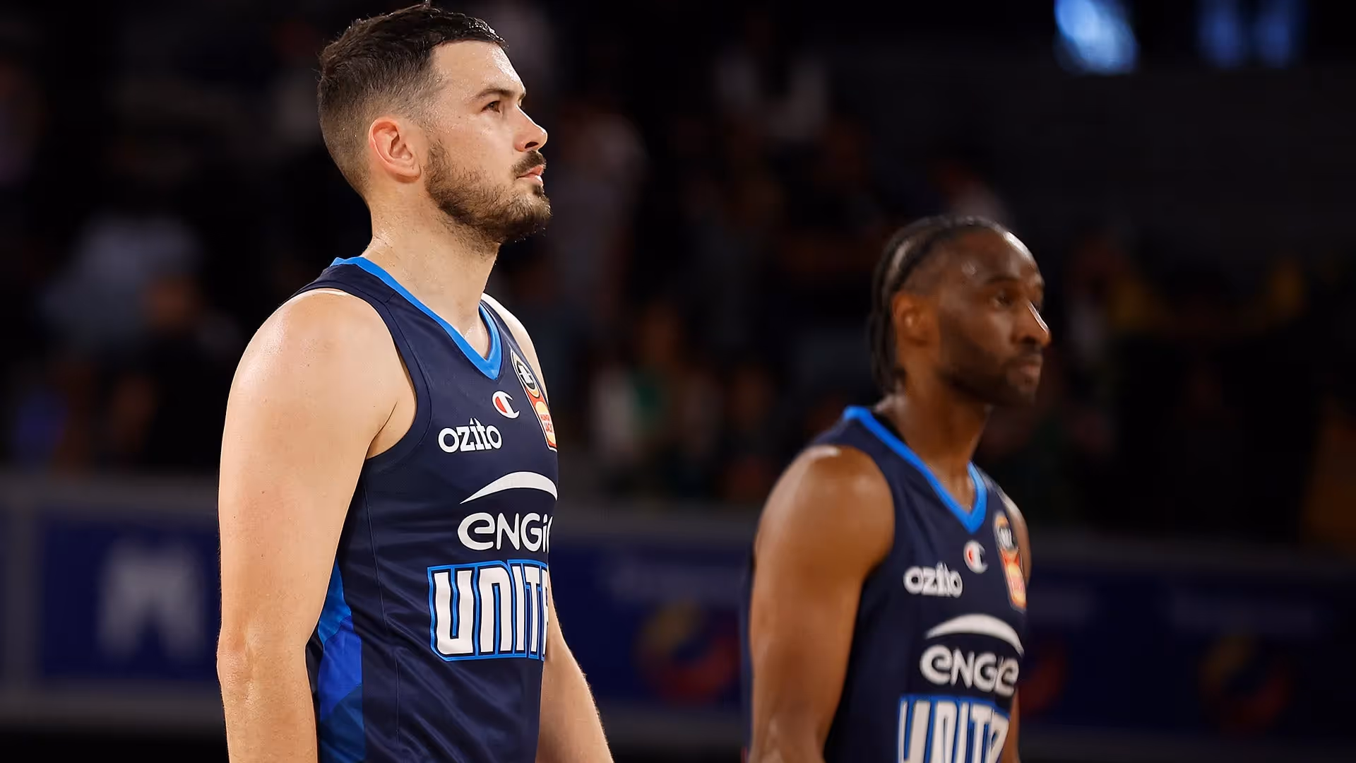 This week's games - Round 4, NBL24
