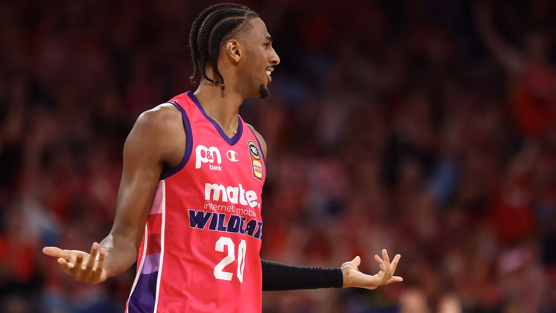 How the Wildcats see Next Star Sarr