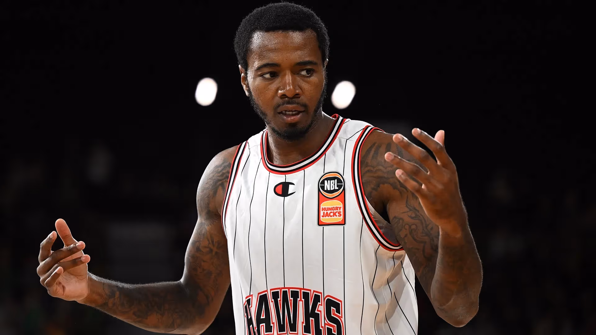 Defensive shift needed for hapless Hawks?