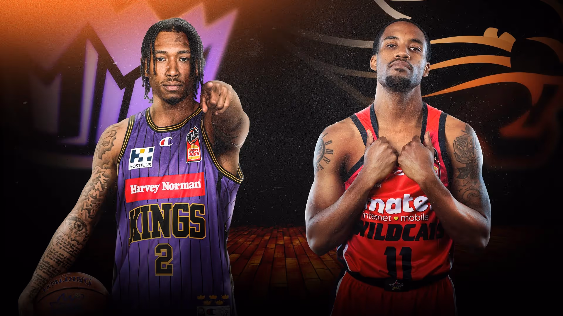 Preview: Sydney vs Perth (Round 3)