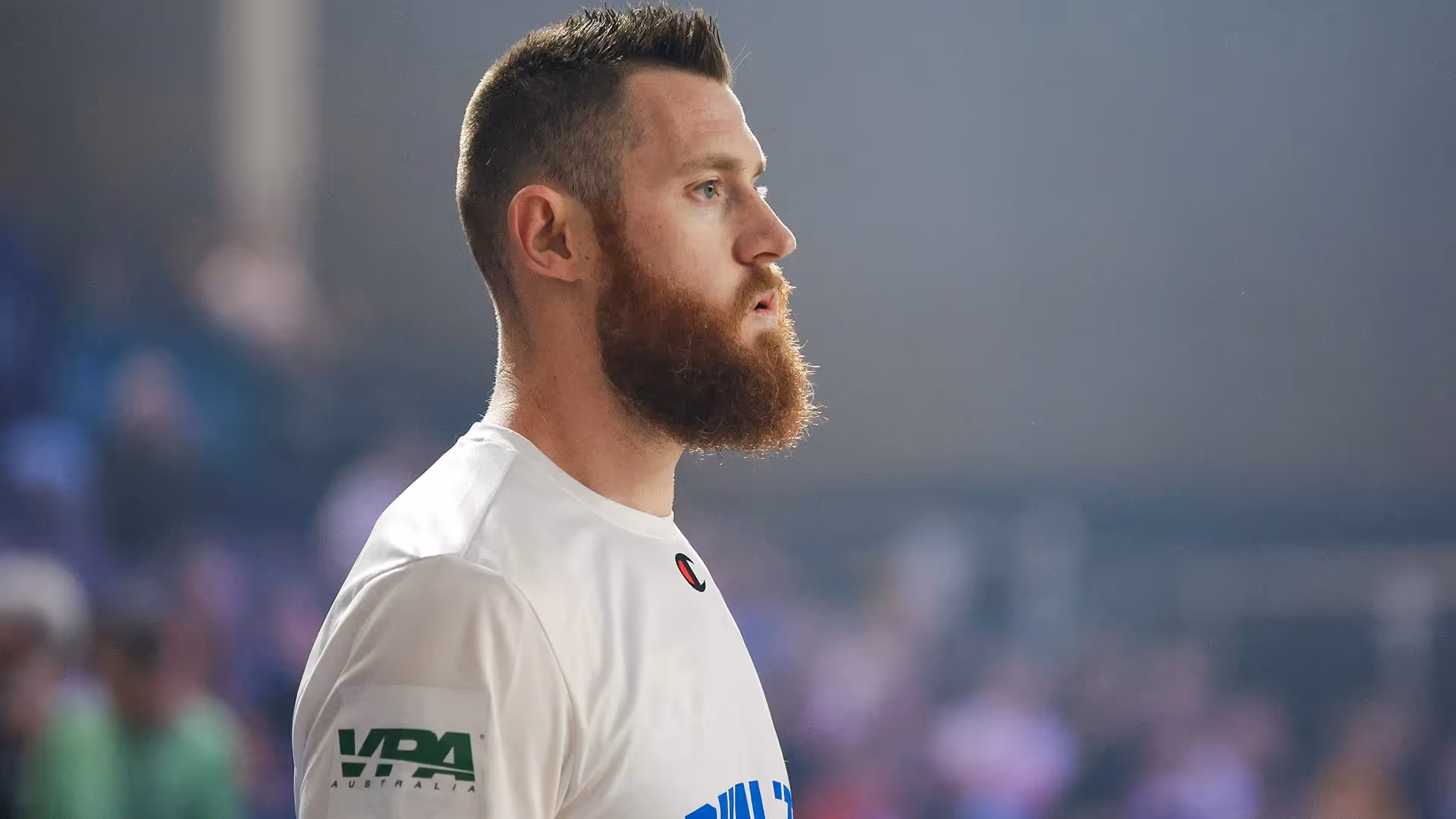 Baynes' valuable "lesson"