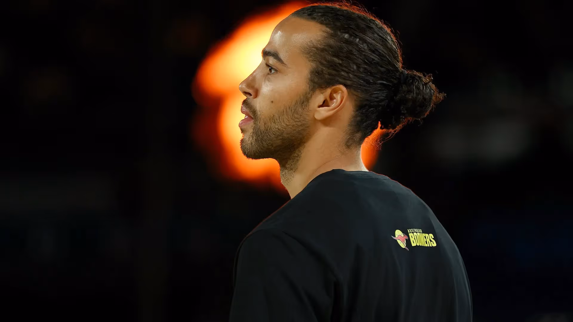 "Real love" between Cooks and NBL rivals