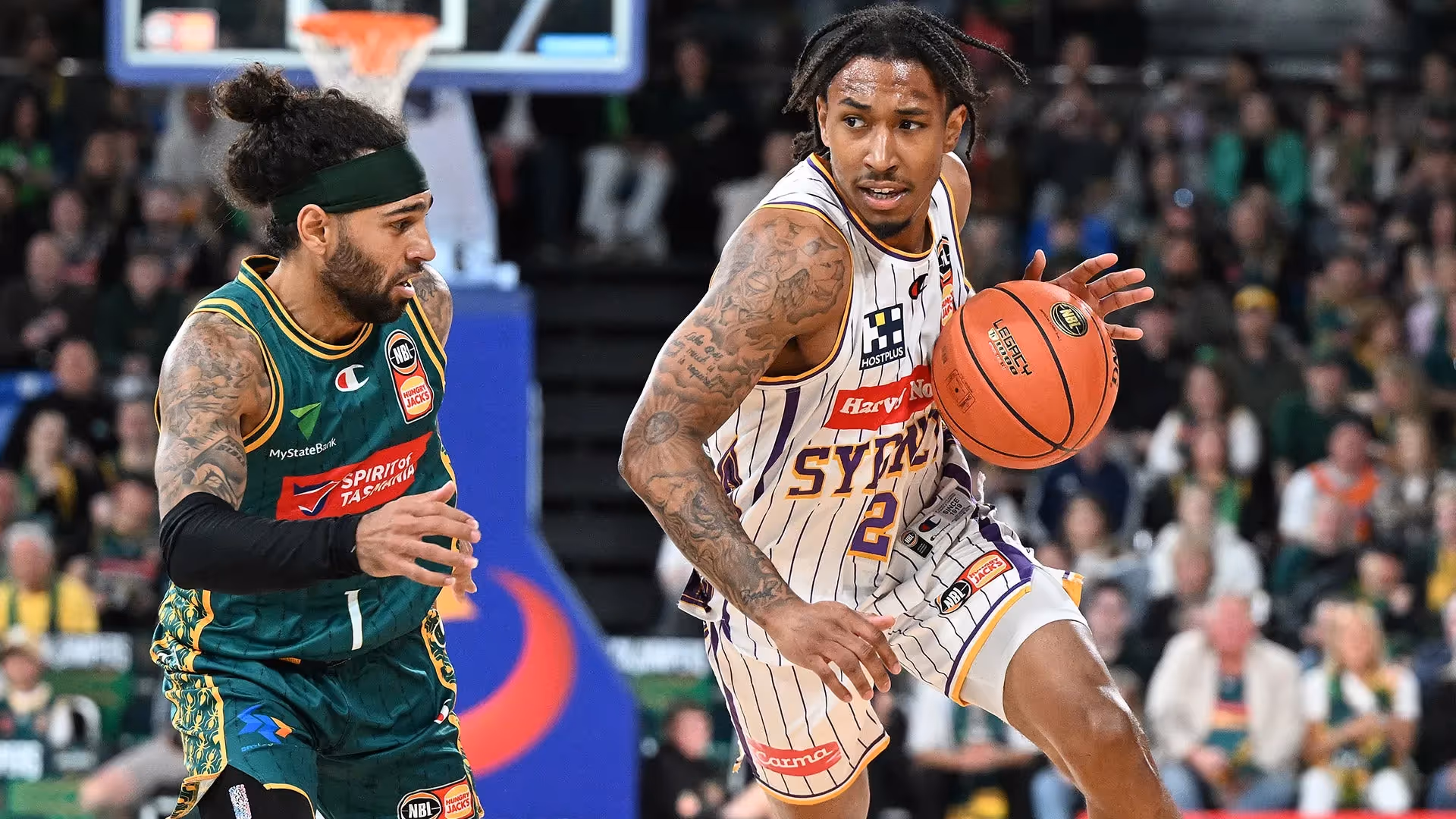 Adams backs Kings NBL24 build