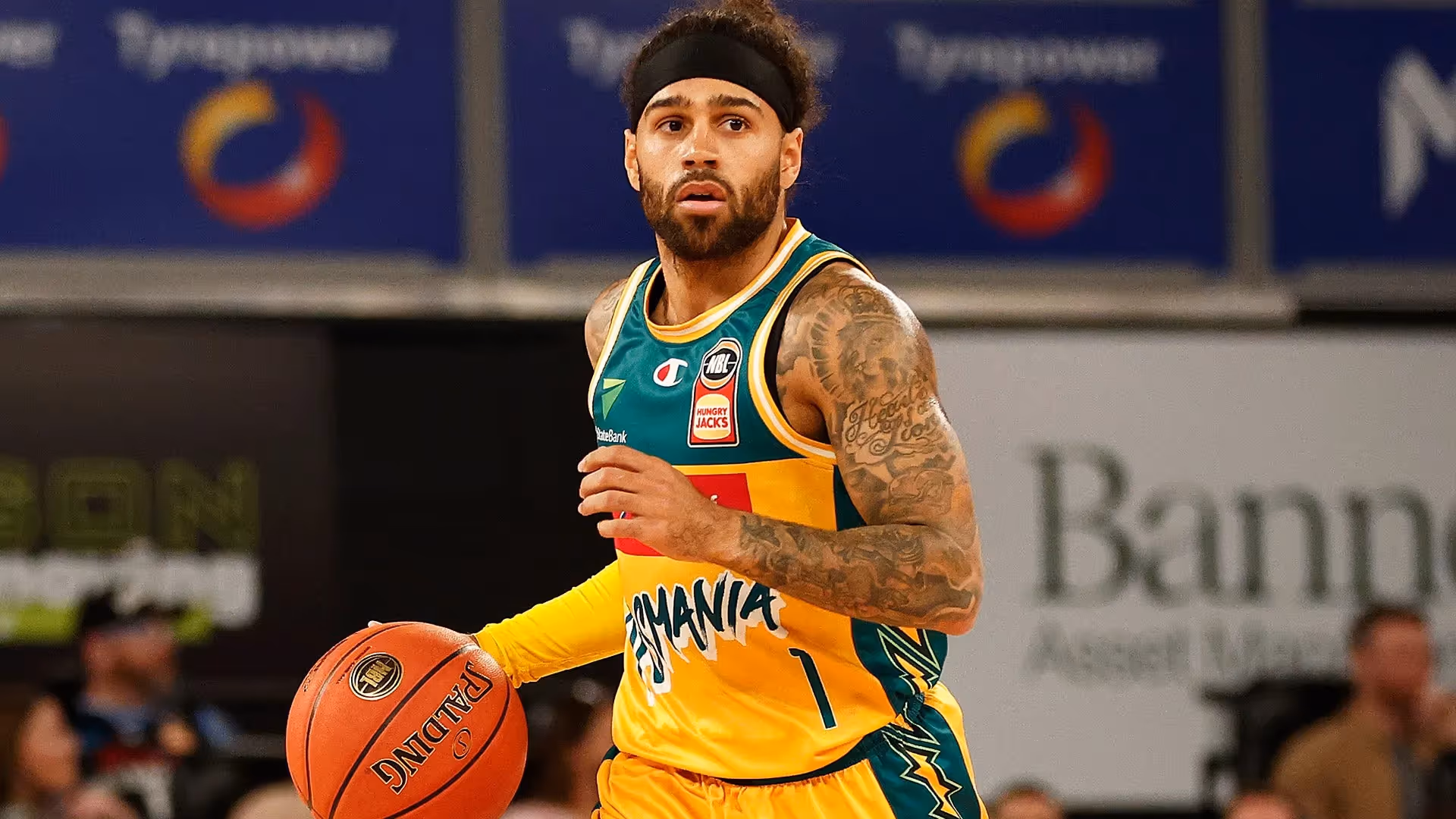 This week's games (Round 3, NBL24)