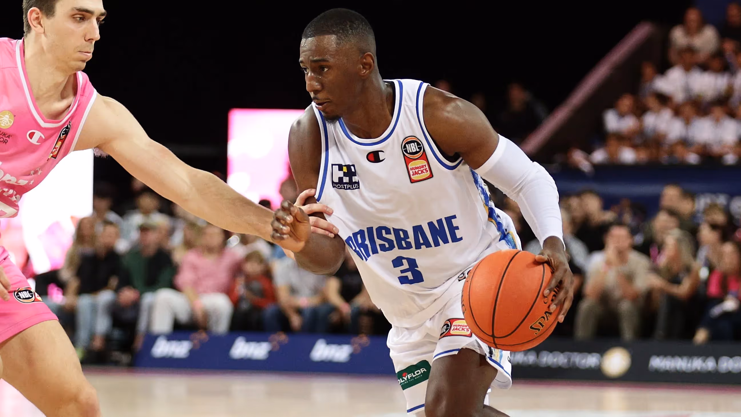 Schueller shaping Bullets' new identity