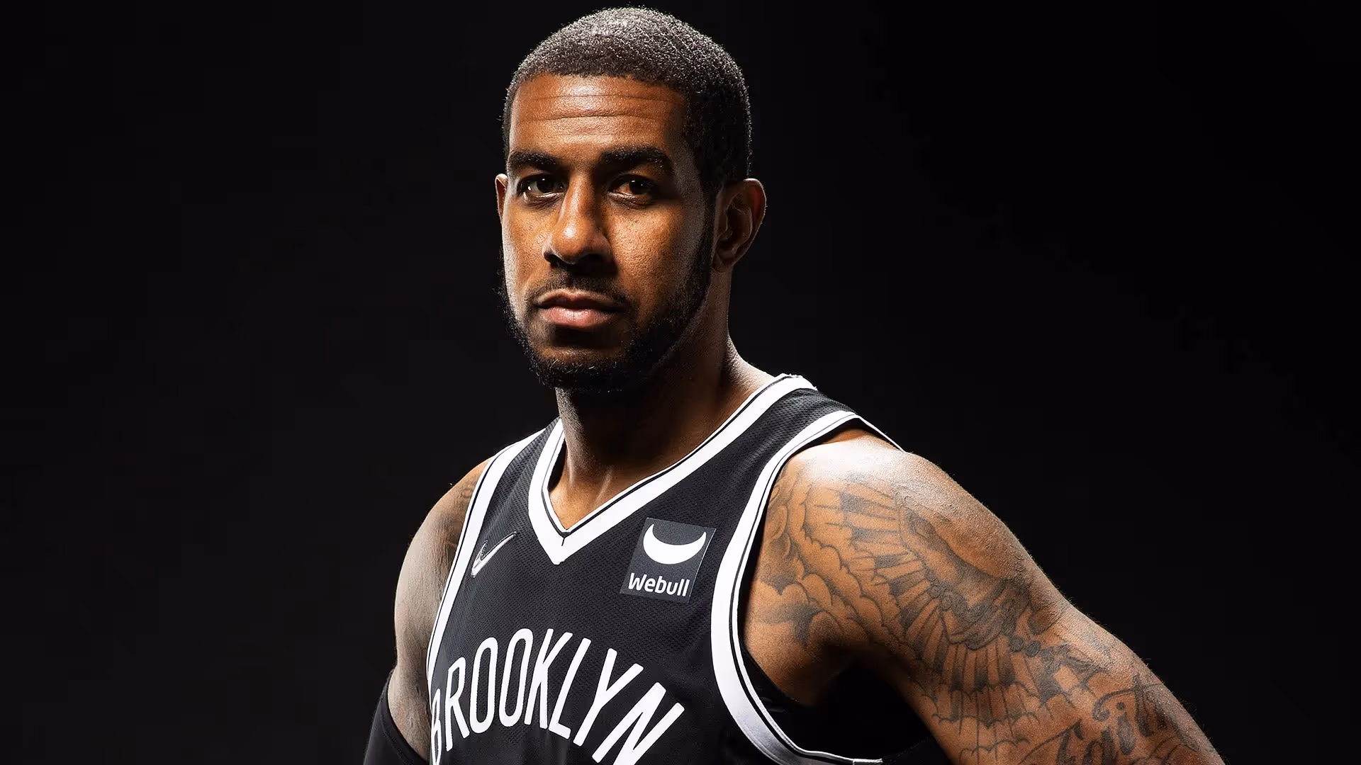 NBA star eyes NBL investment