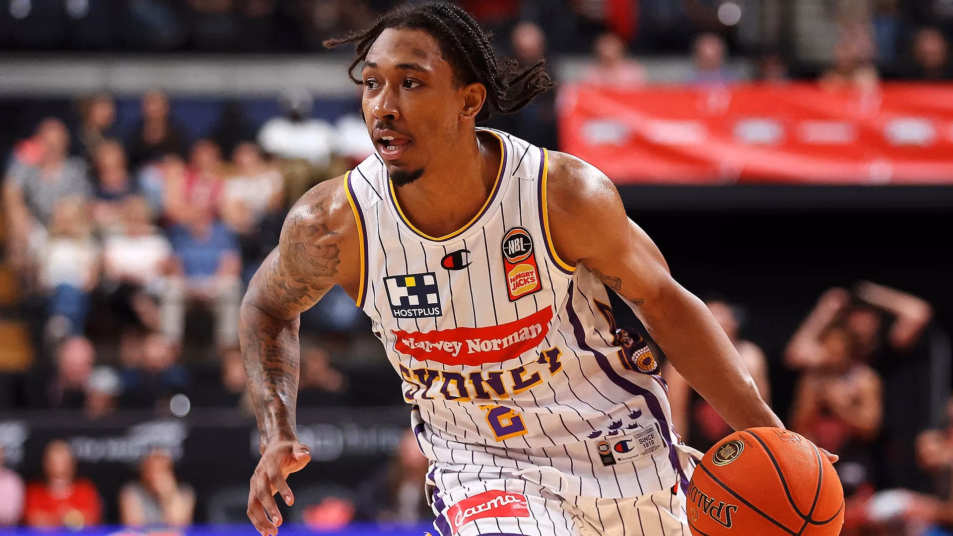'You've got to enjoy it': Kings lap up pressure