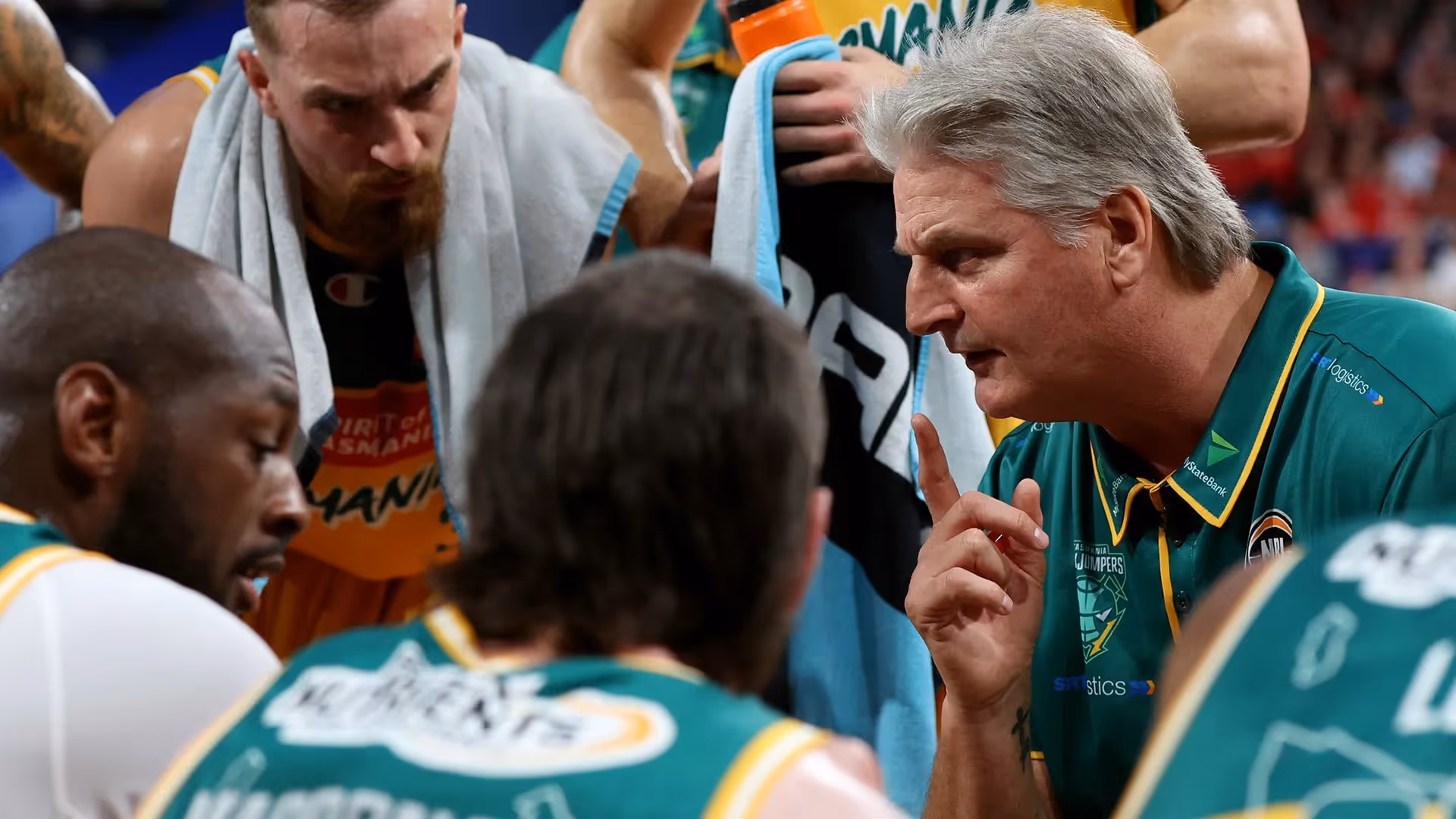 Steindl laments Round 1 "defensive breakdowns"