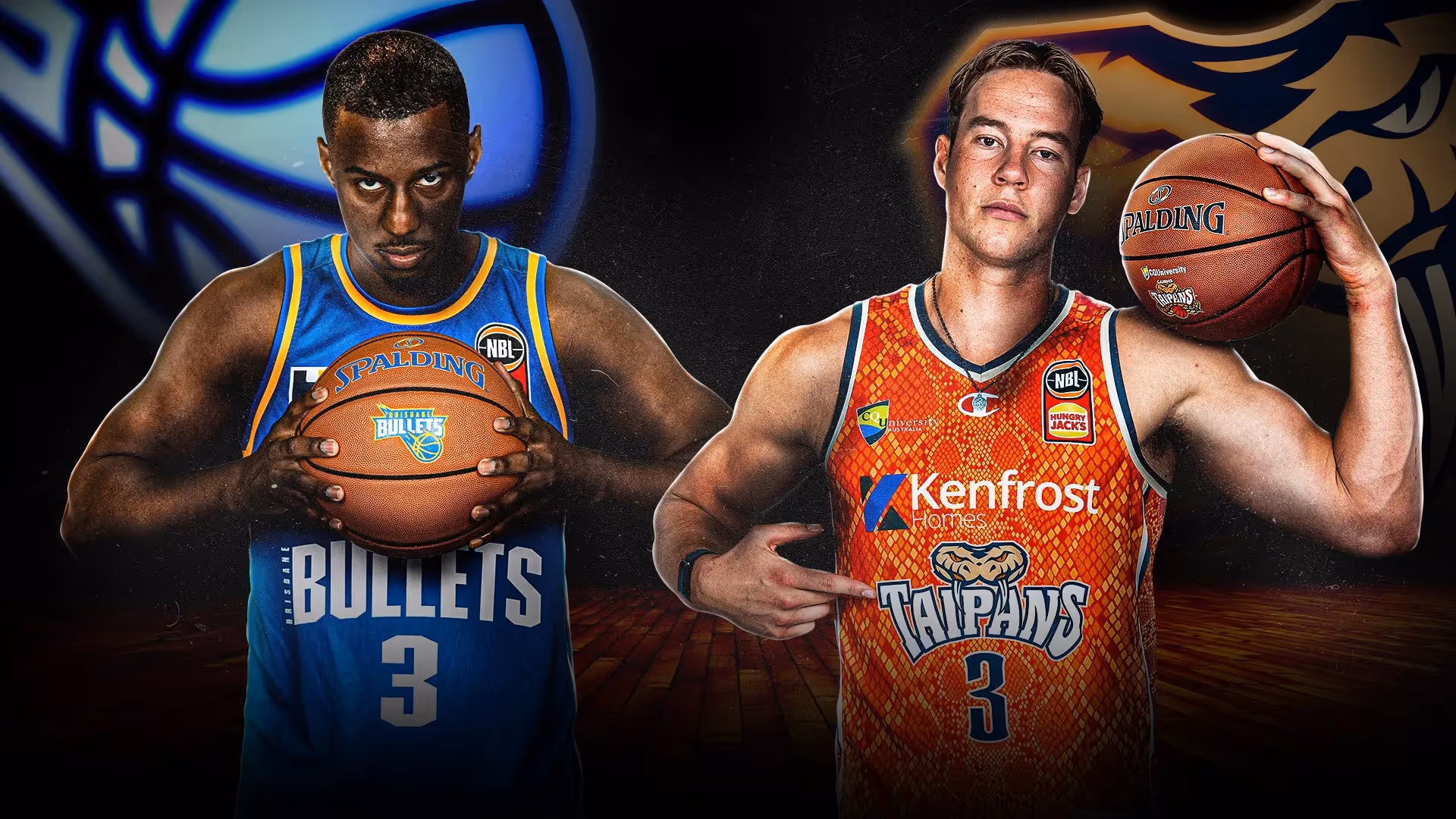 Preview: Brisbane vs Cairns (Round 2)