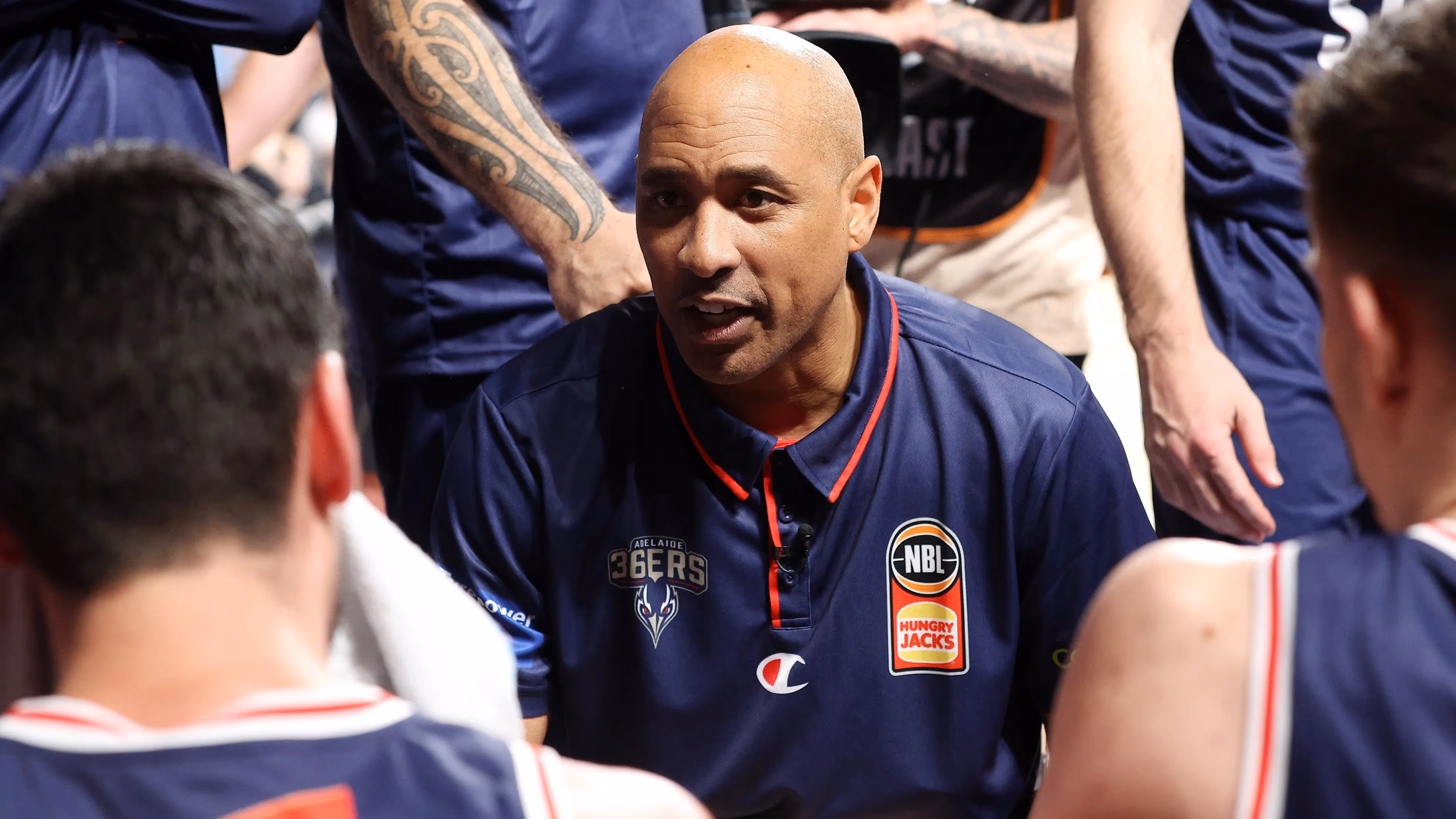 Adelaide closing in on import replacement?