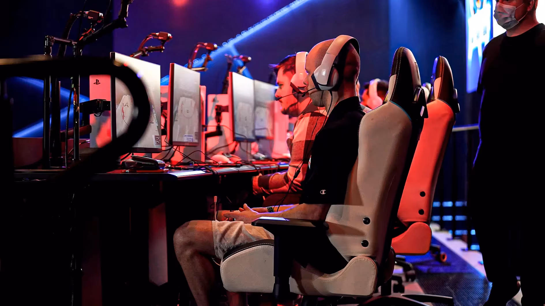 How to stand out in the NBL Oz Gaming Tournaments