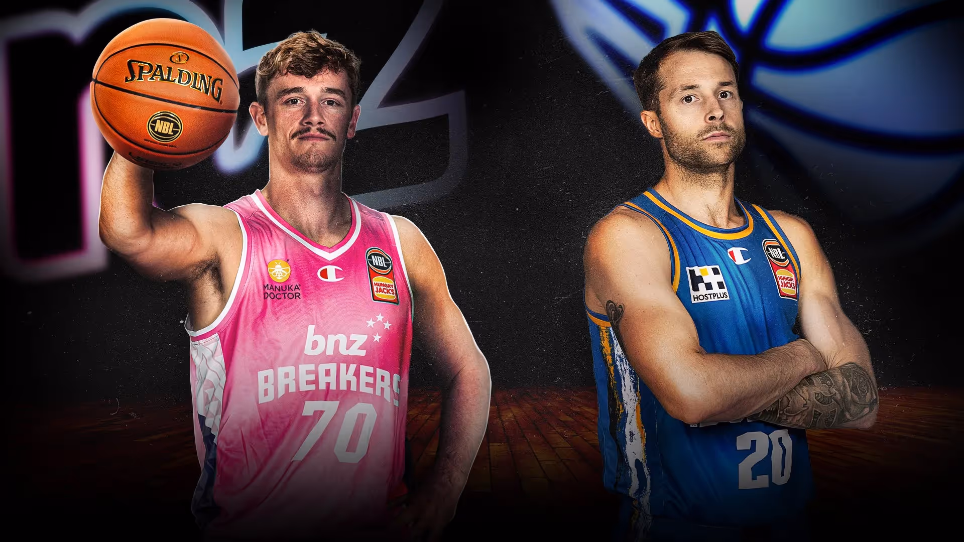 Preview: New Zealand vs Brisbane (Round 2)