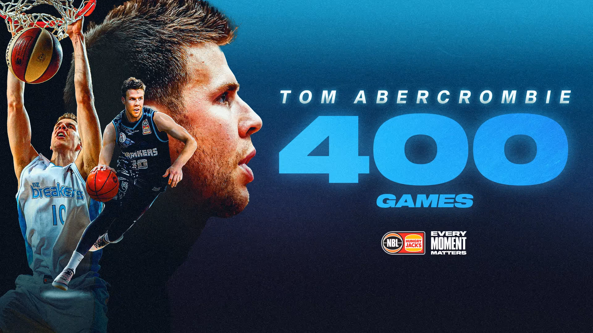 Tom Abercrombie: By those who know him best