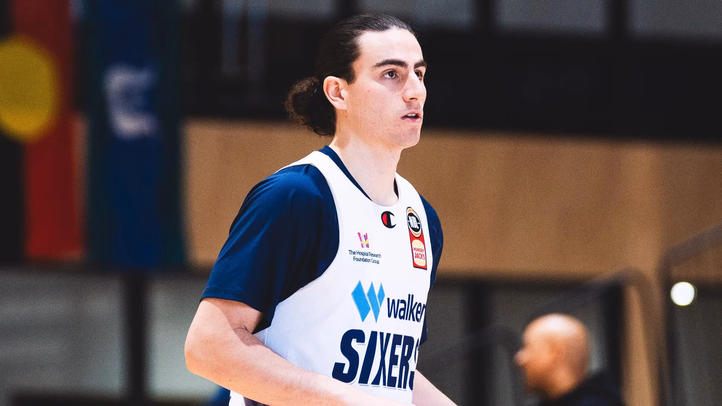 Adelaide elevates DP to main roster