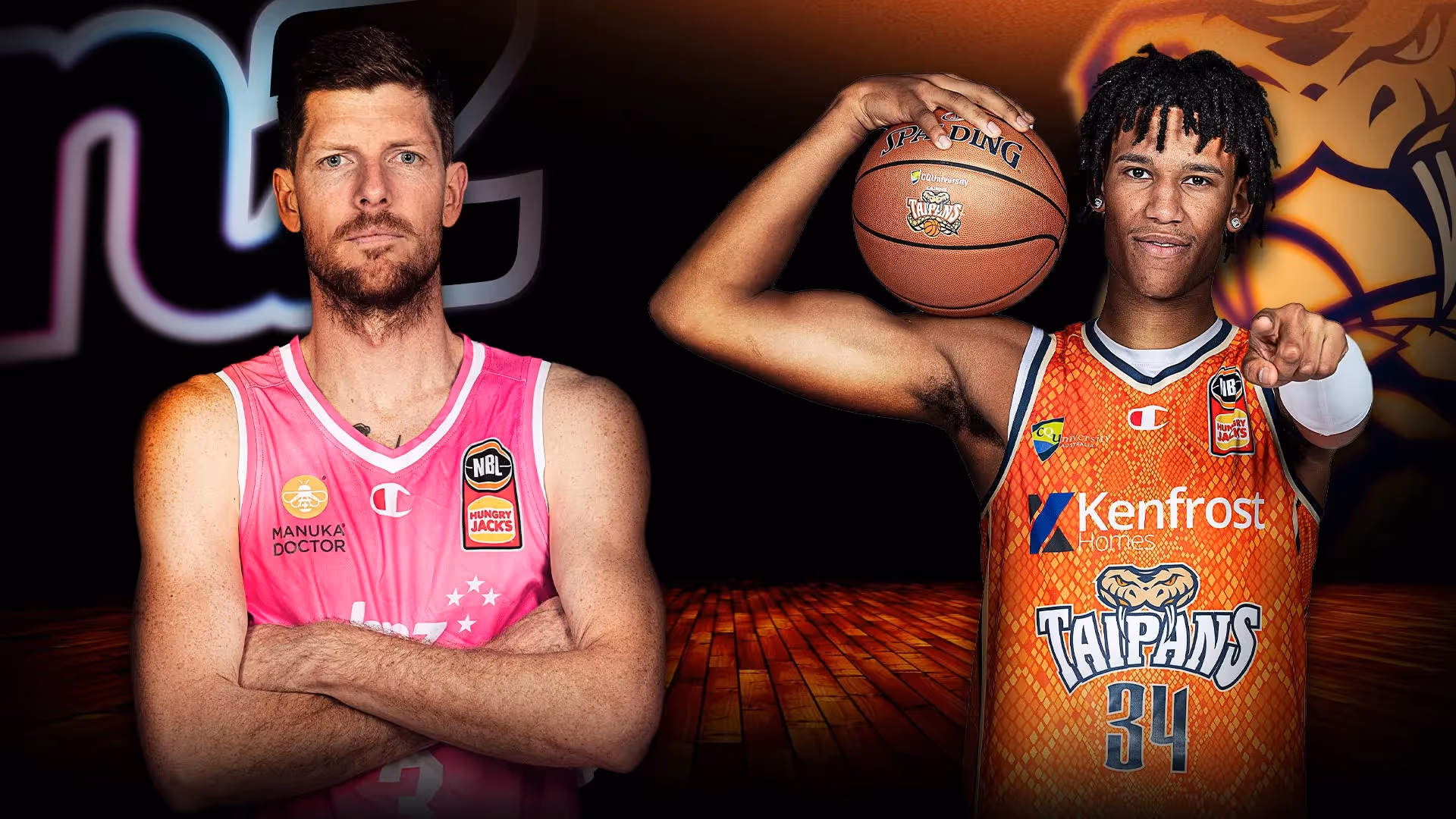 Preview: New Zealand vs Cairns (Round 1)