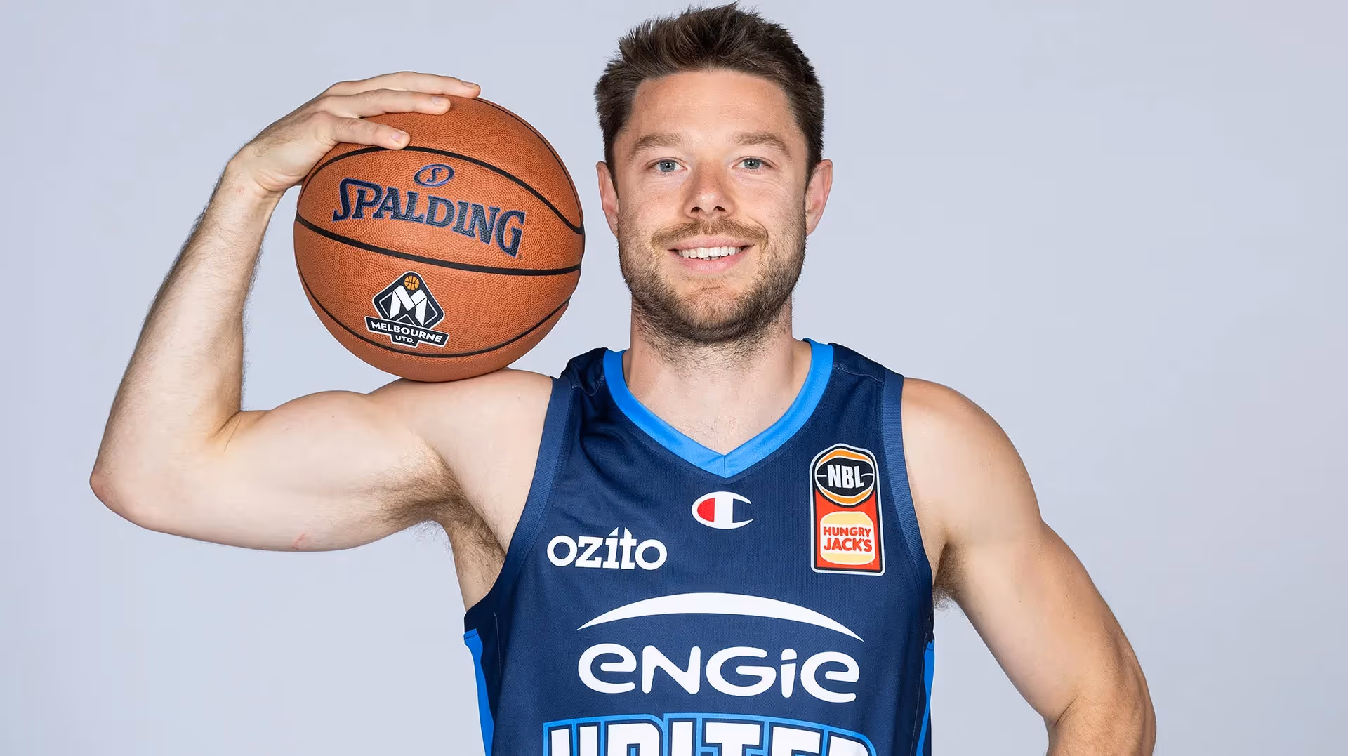 'New version' Dellavedova fuels United's NBL ambition