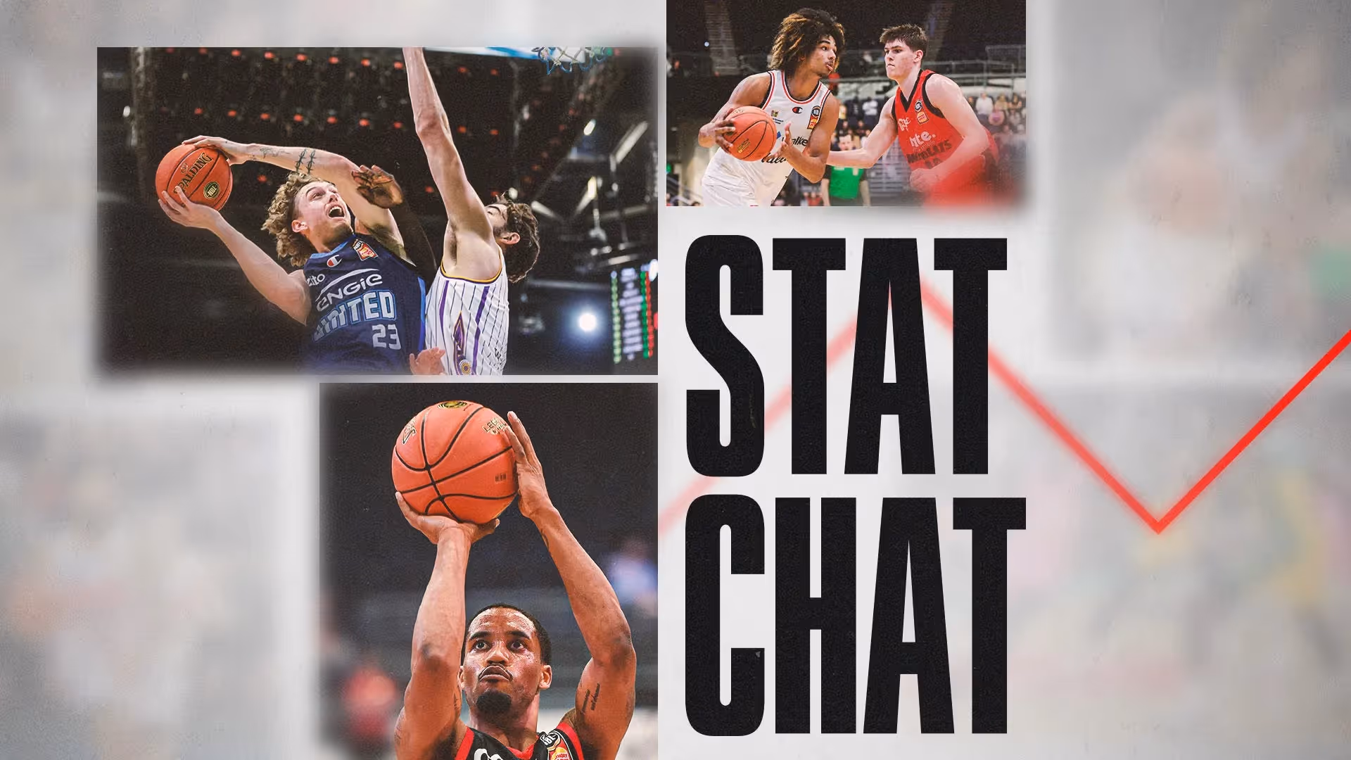 Stat Chat: NBL Blitz (What's hot and what's not)
