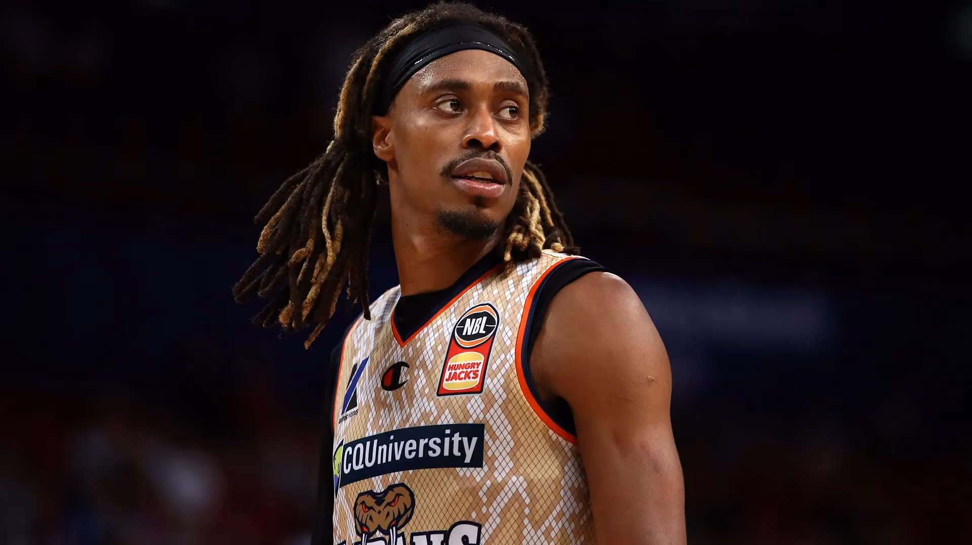 McCall headlines Taipans injury list