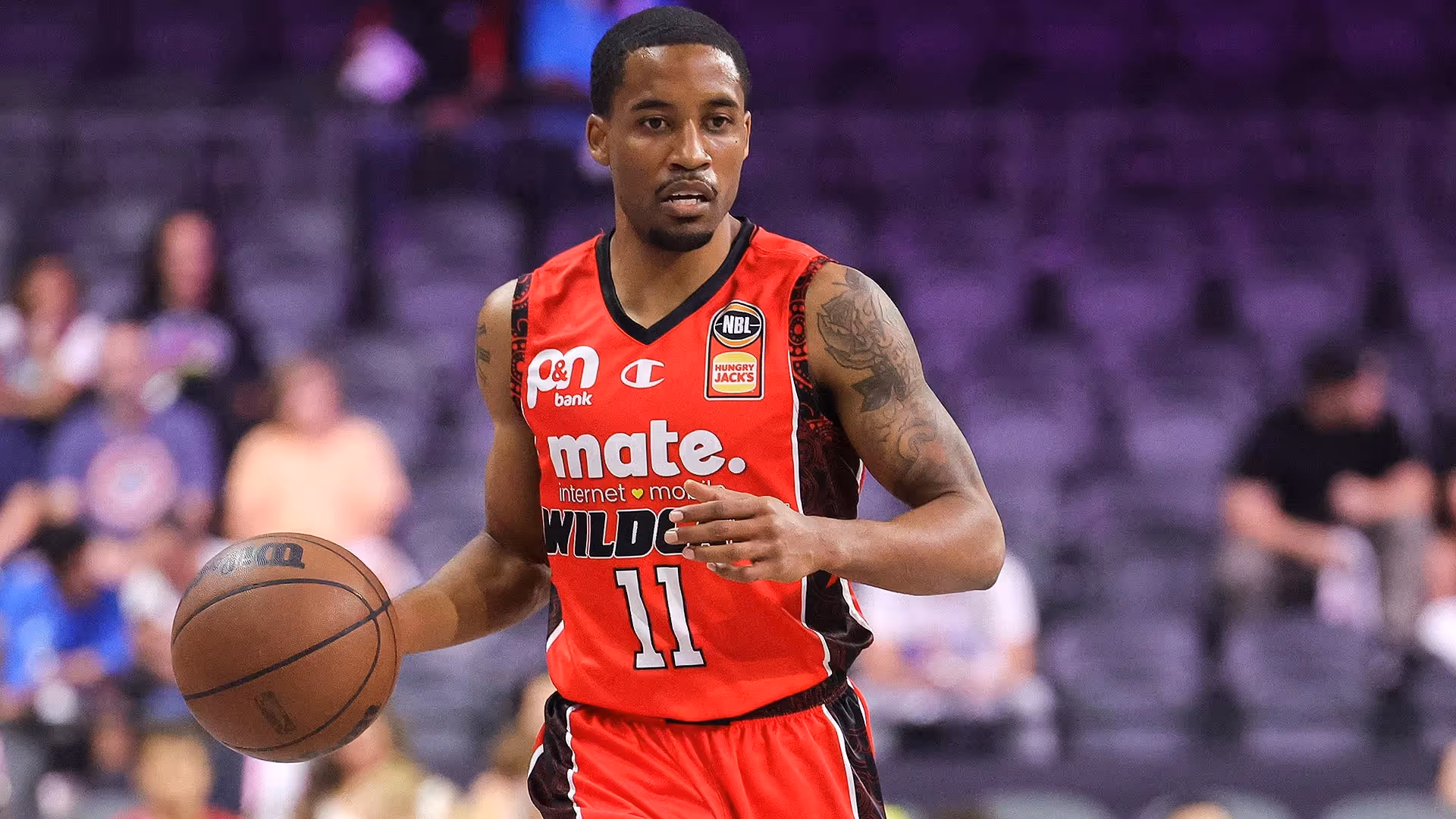 The new NBL golden age?