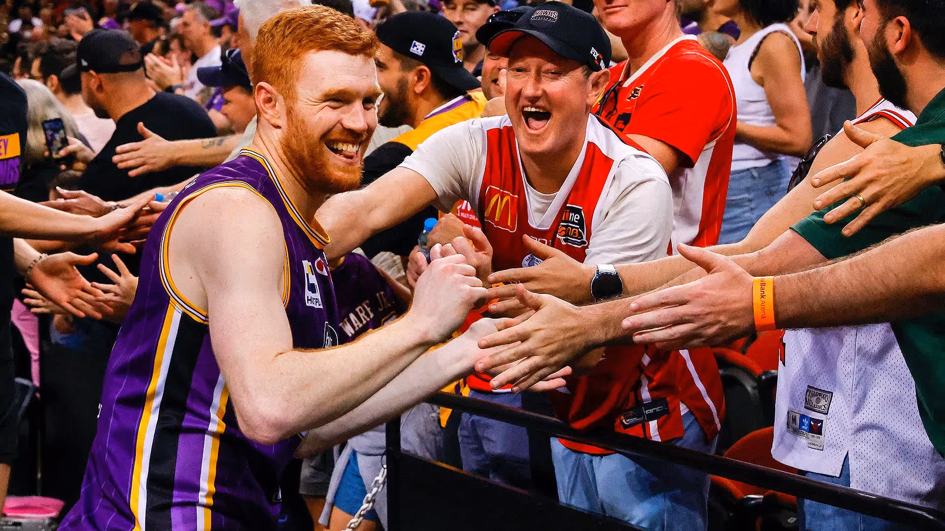 Glover bracing for tough Hawks matchup