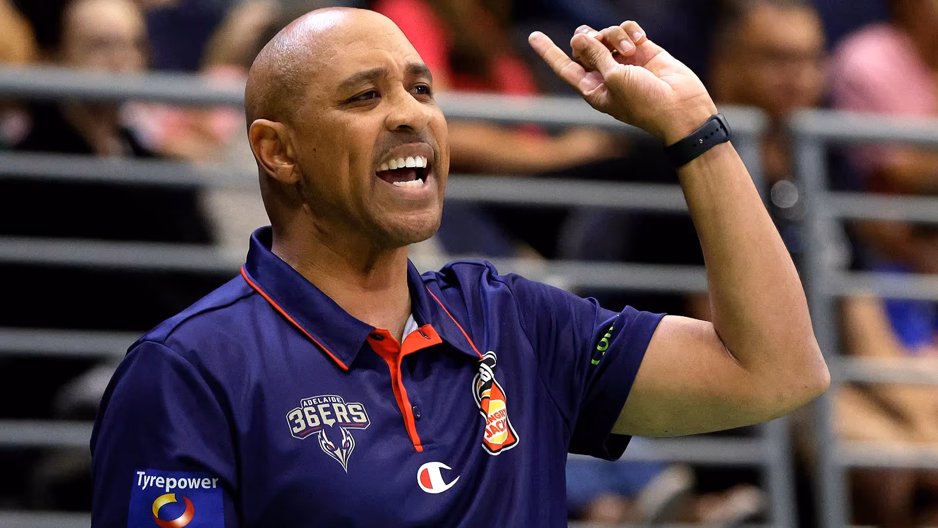 NBL legend weighs in on shock Adelaide call