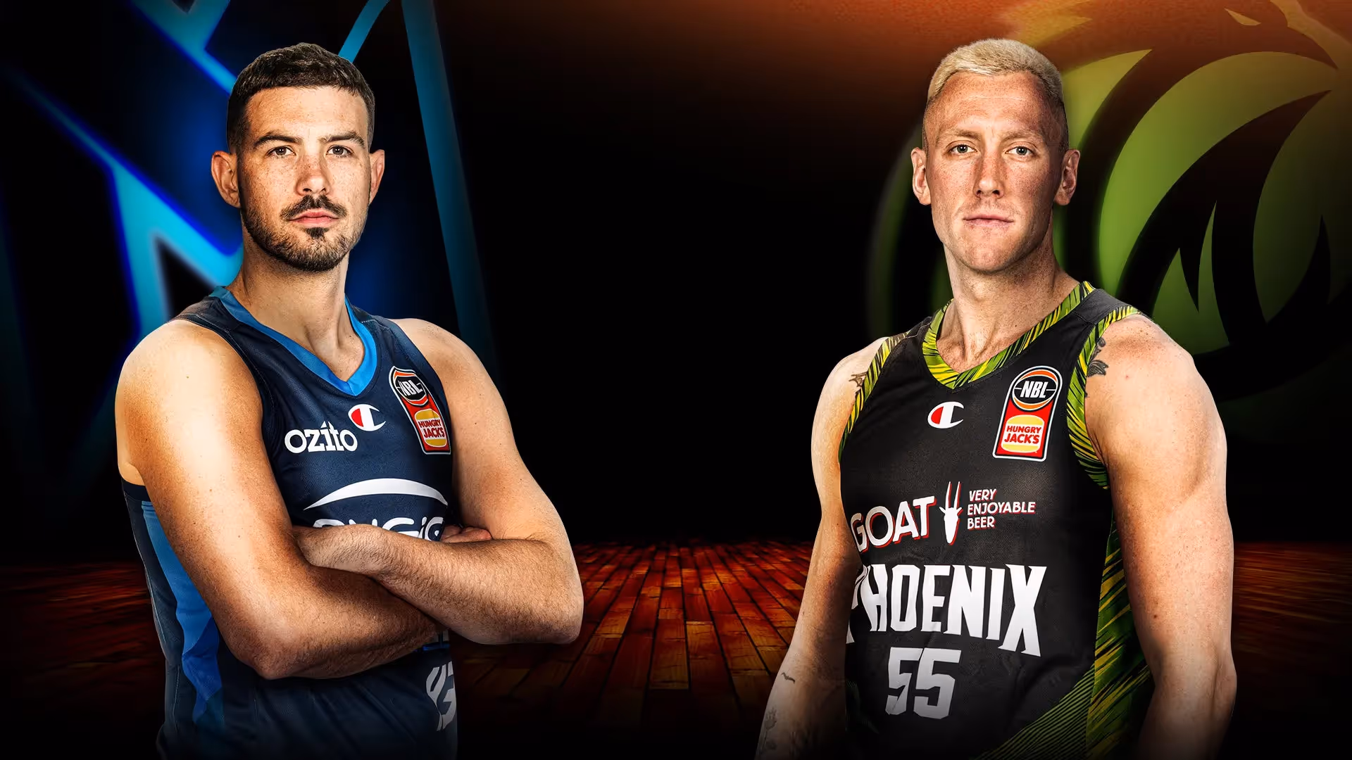 Preview: Melbourne vs South East Melbourne (Round 1)