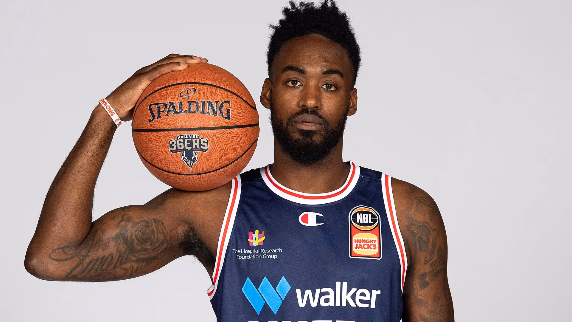 36ers part ways with import