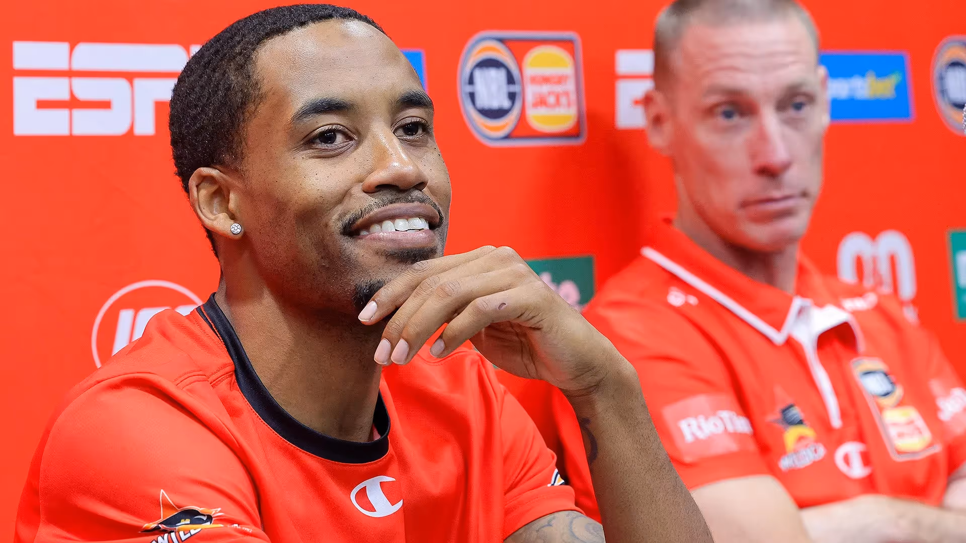 SuperCoach NBL: Top scorers at the Blitz