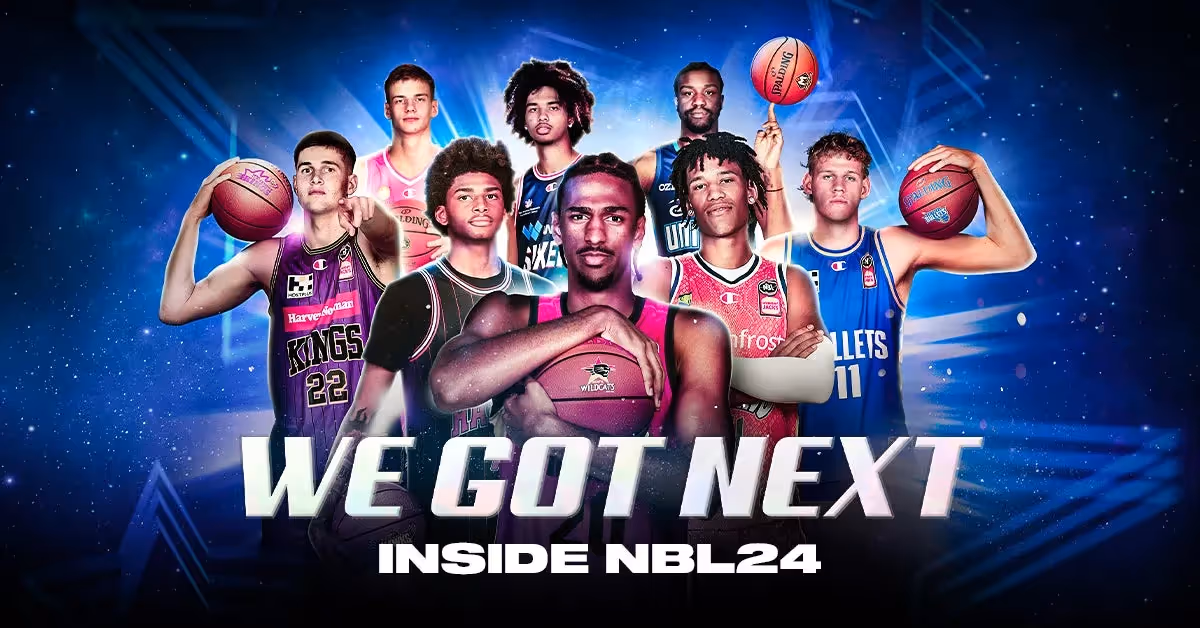 'We Got Next' Documentary
