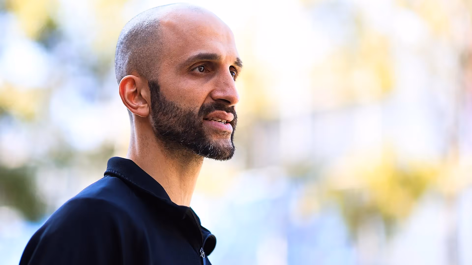 Longley backs 'NBA coach of the future'