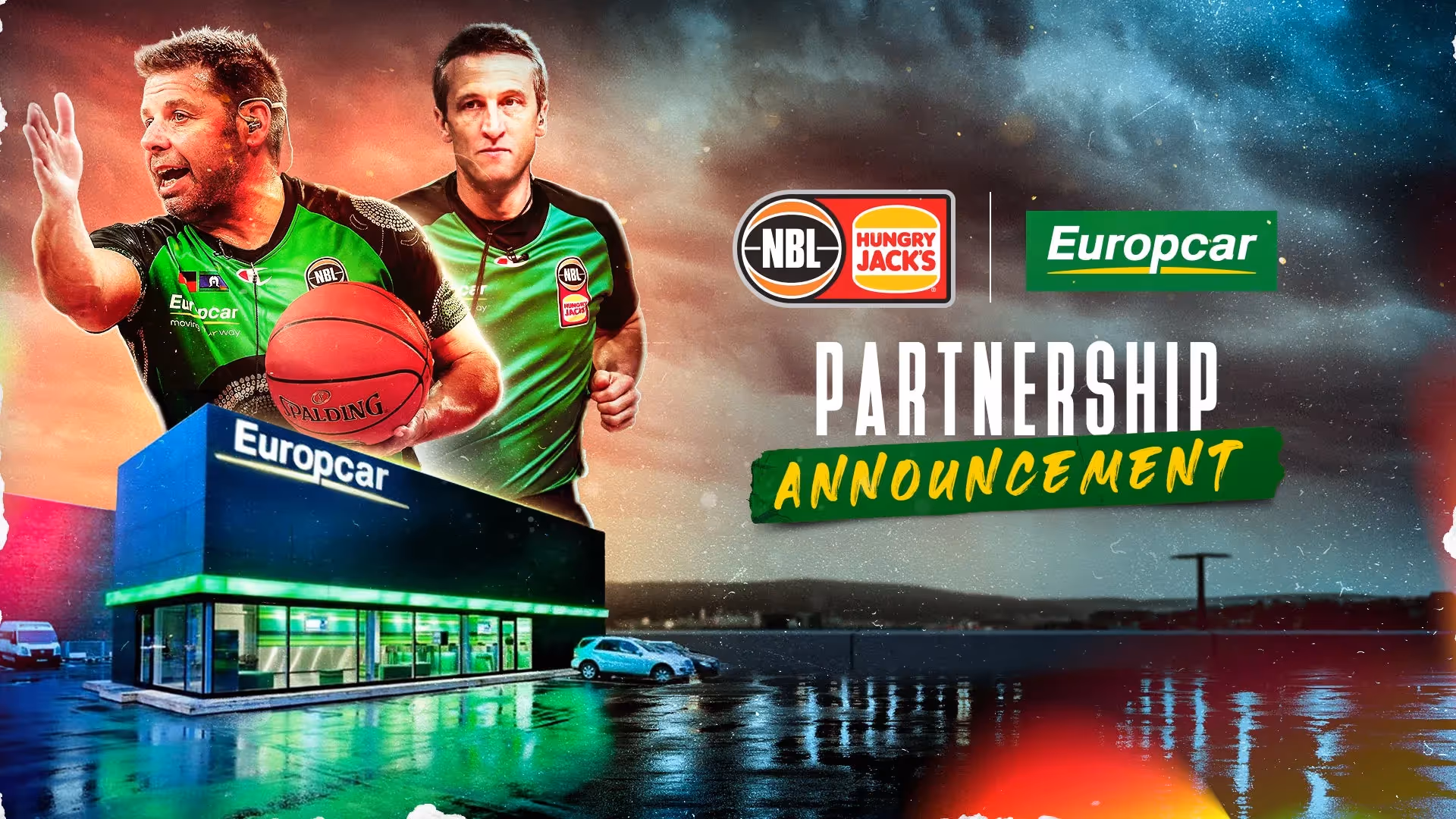 Europcar accelerates NBL deal