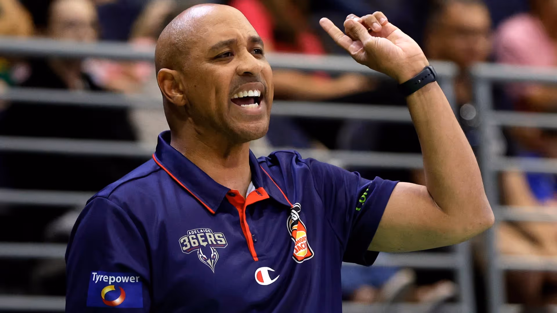 Winless 36ers embrace challenge