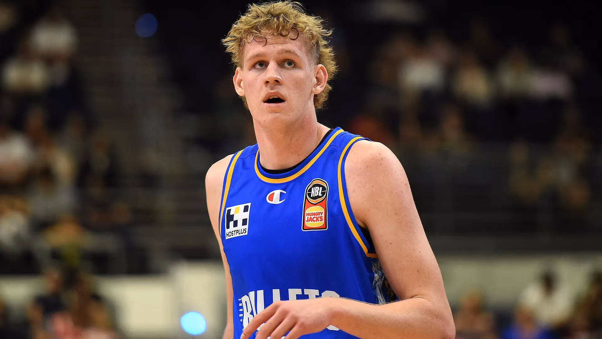 Zikarsky on right track for bright future