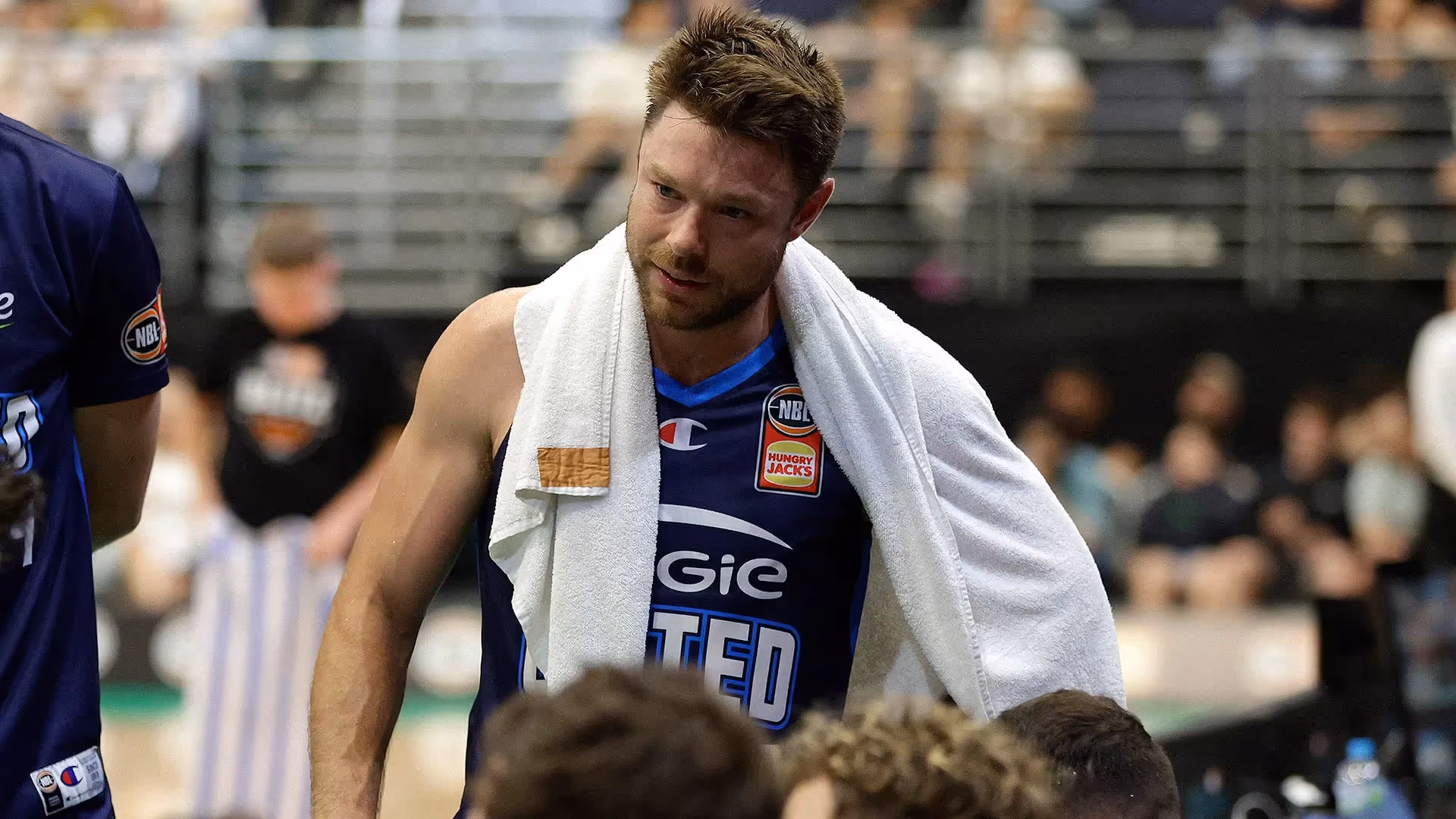 Dellavedova in “crazy shape”