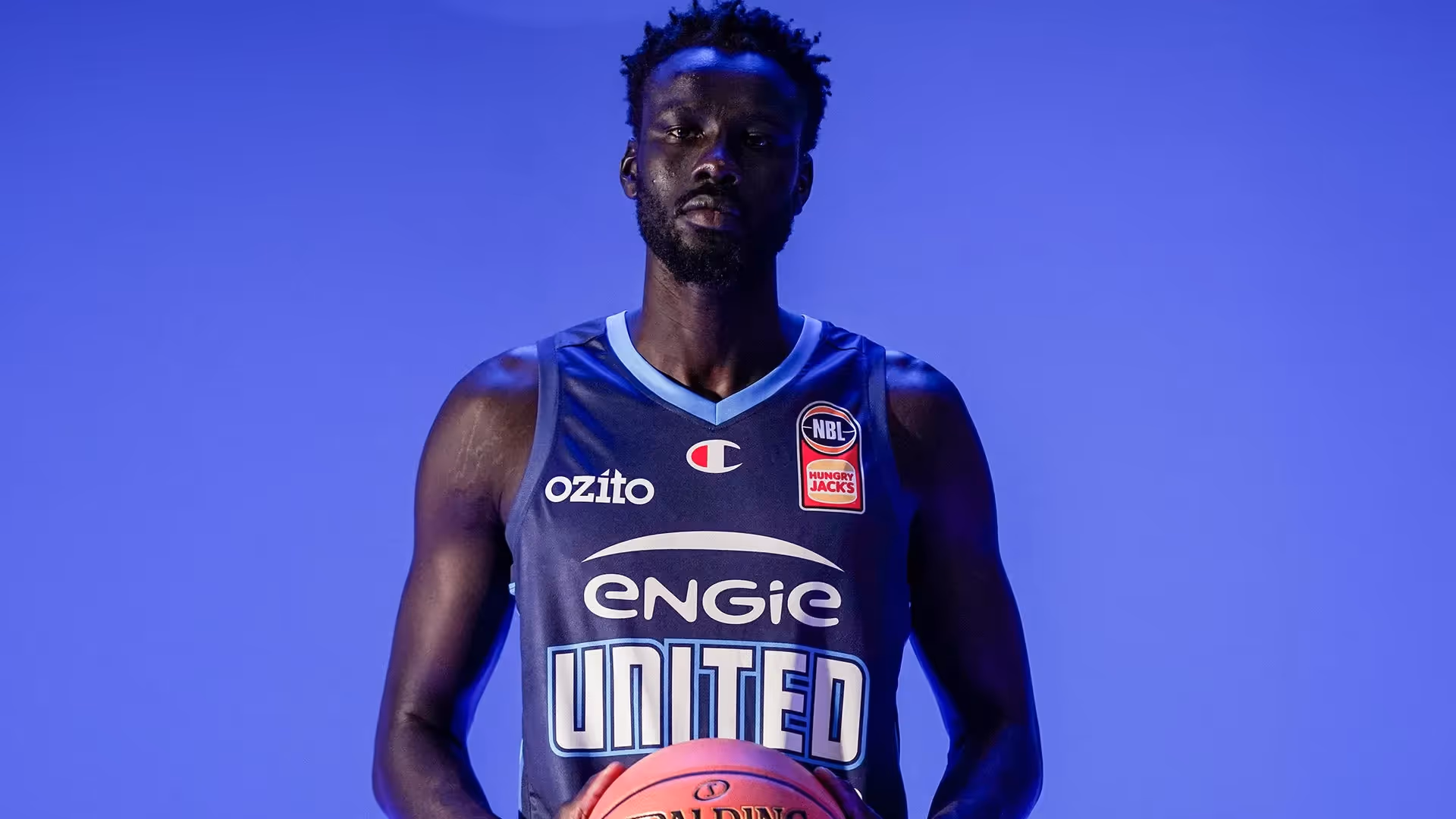JLA: 'NBL only way to NBA'