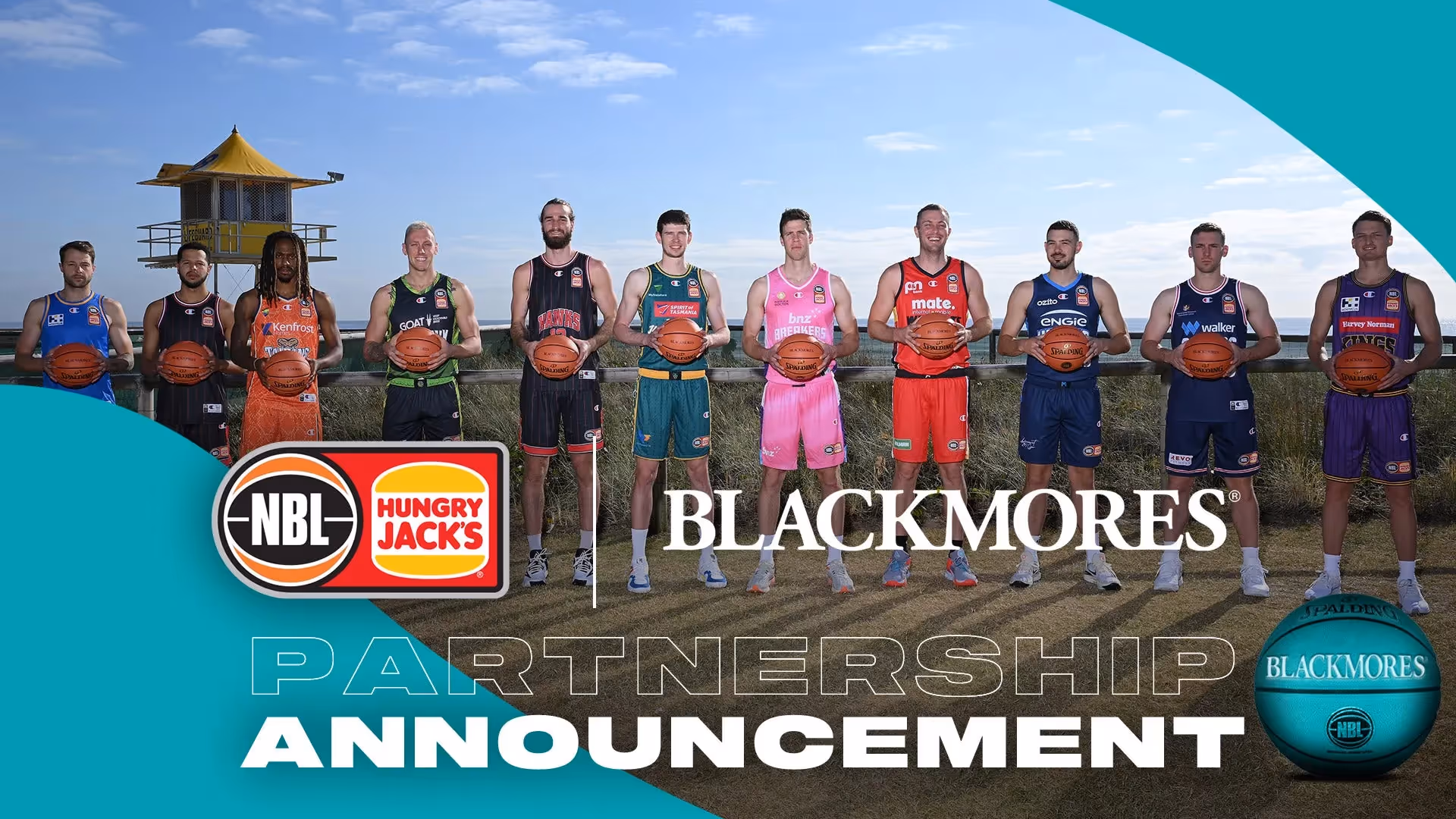 Blackmores boosts NBL