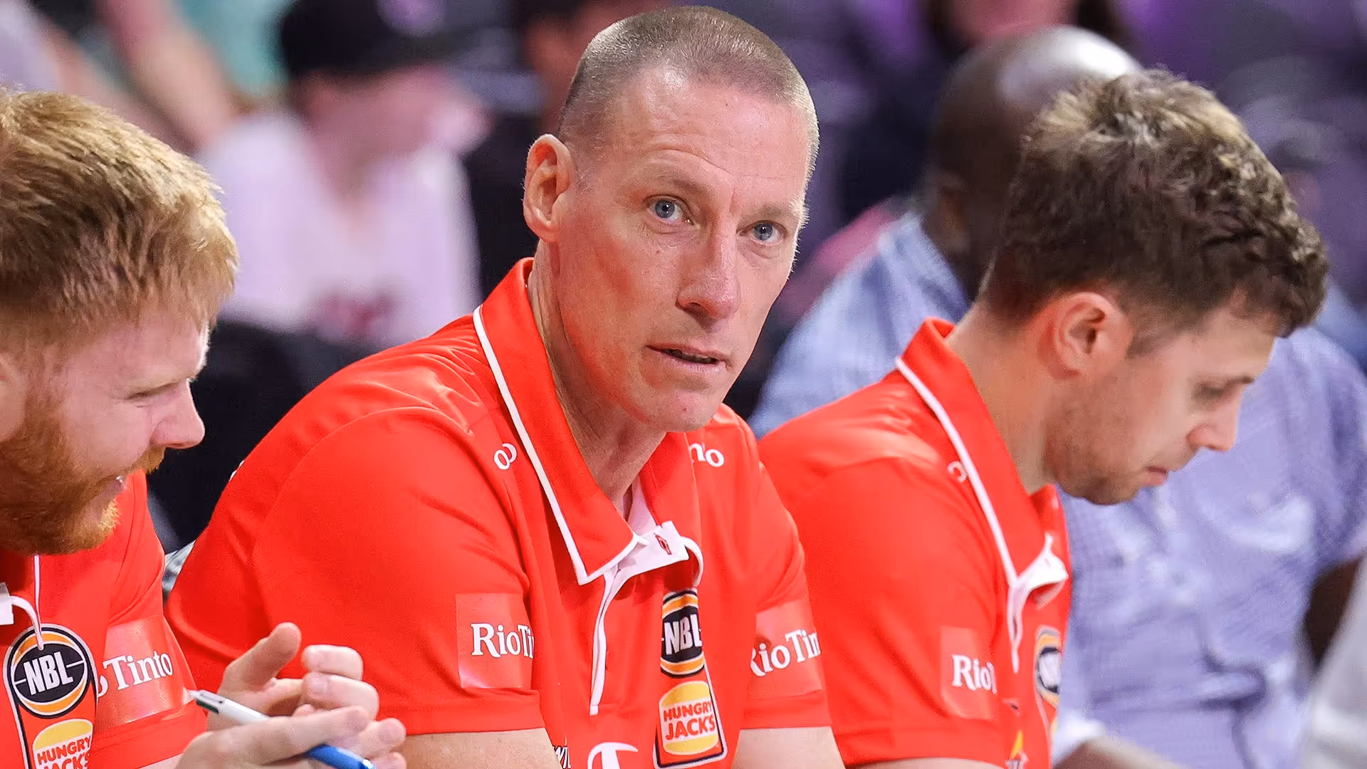 Rillie laments Wildcats' lapses