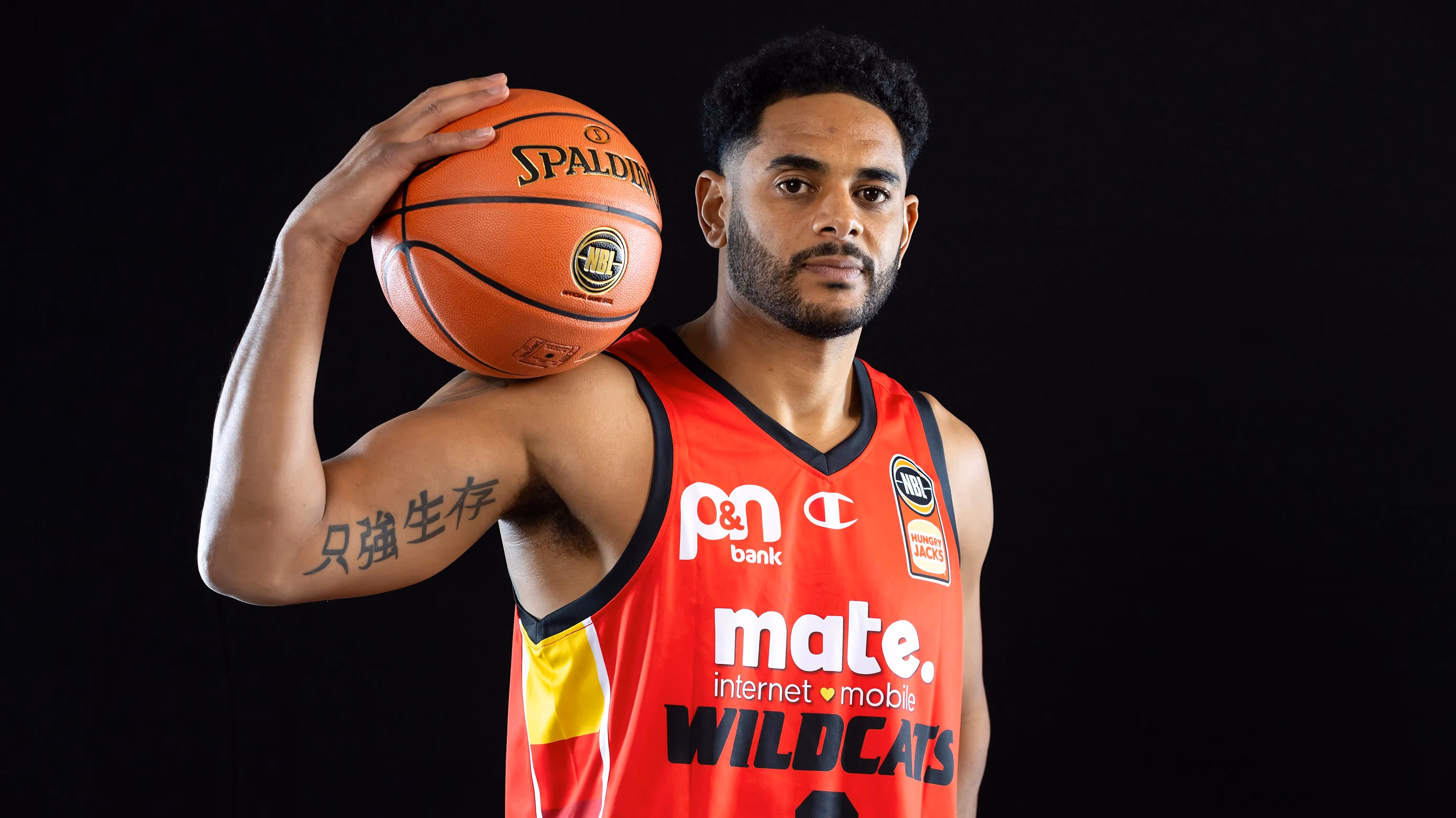 Statement: Corey Webster