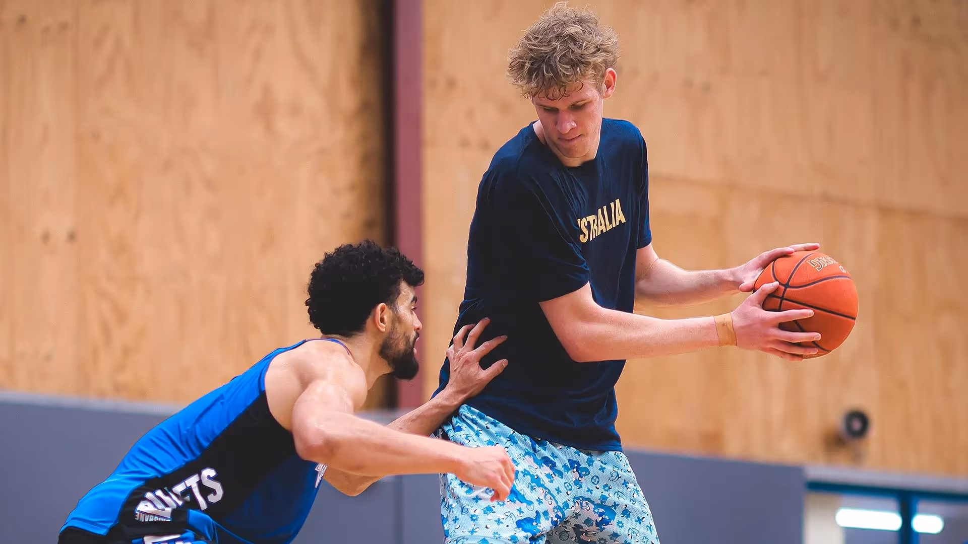 Bullets back Next Star Zikarsky to be NBL-ready