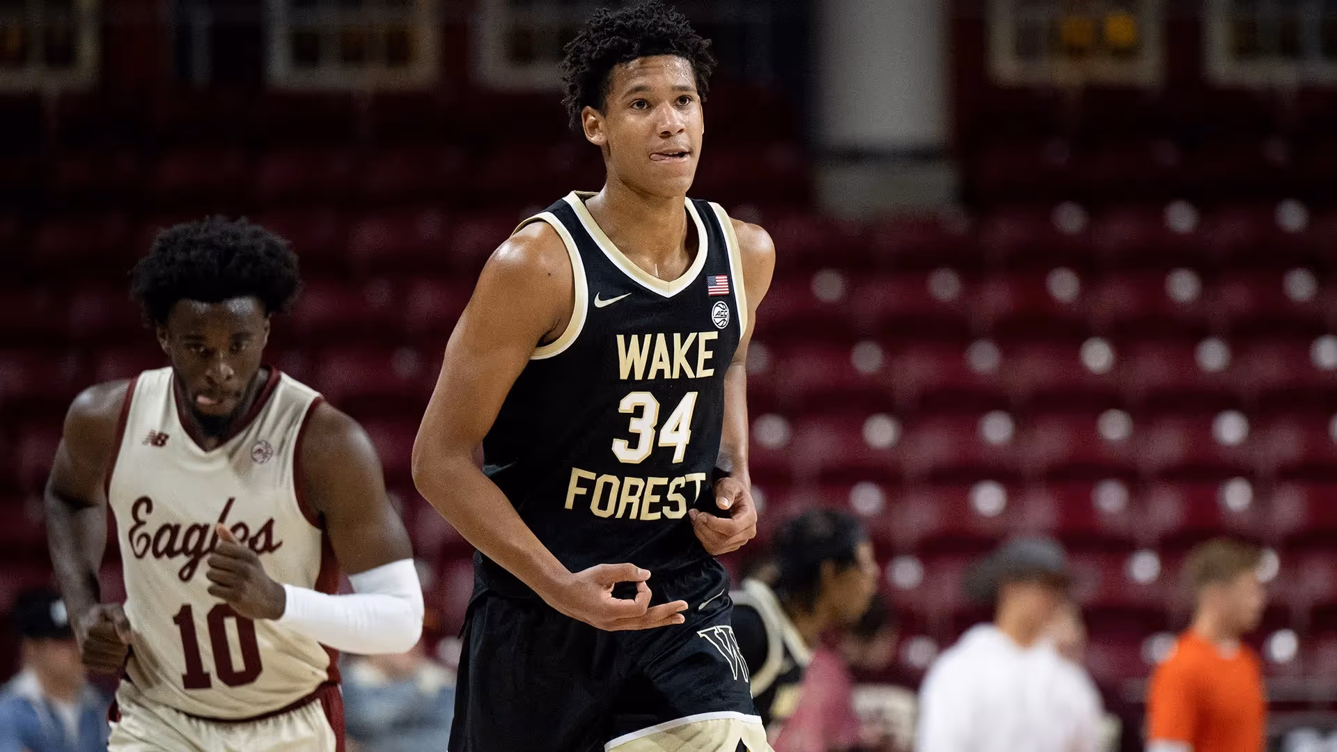 Next Star "blown away" by NBL, Forde