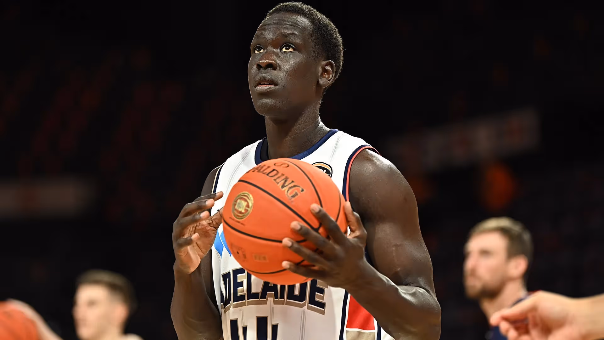 36ers’ ultimate Blitz test