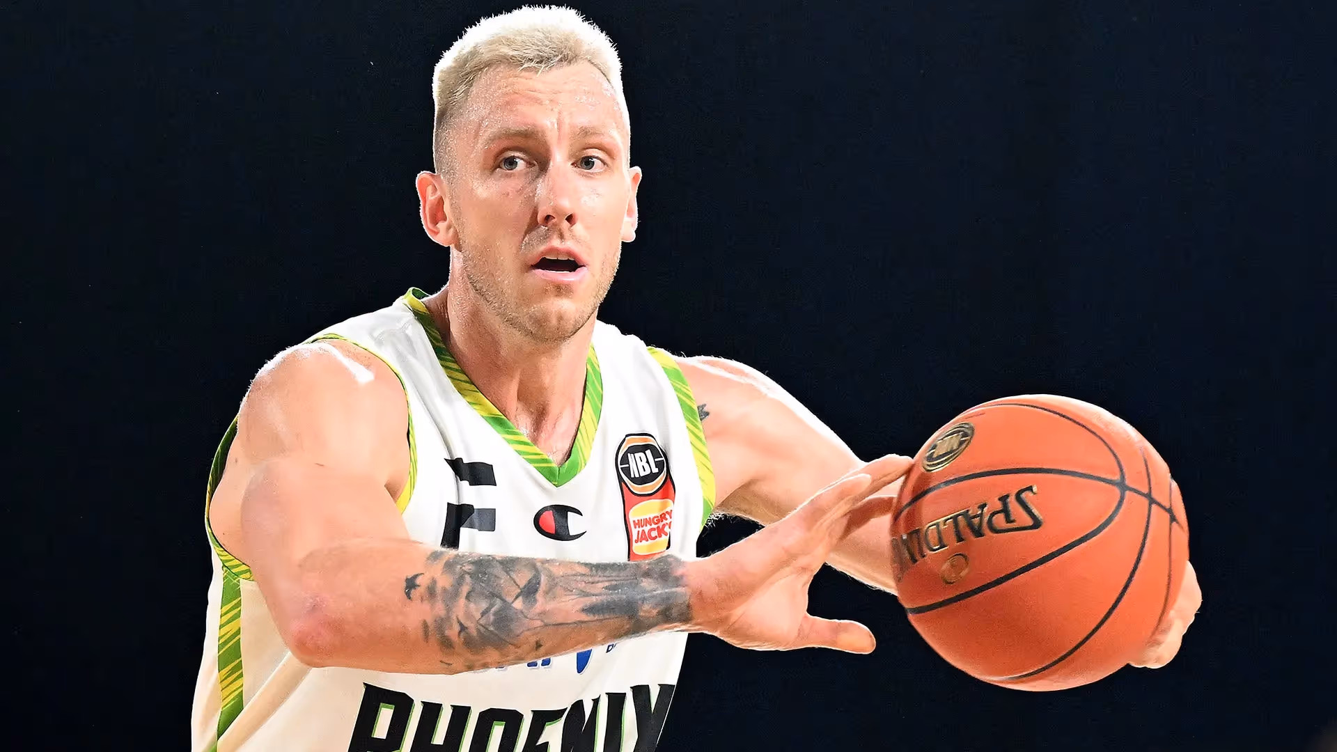Phoenix star eyes Boomers recall, NBL title