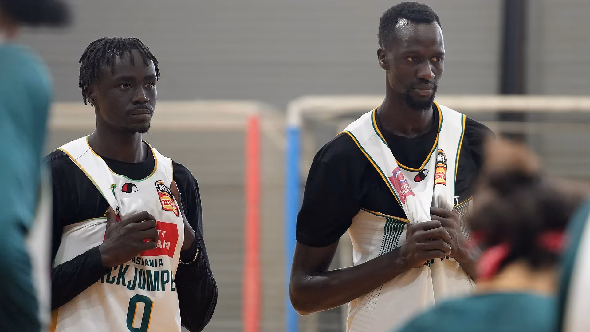 From World Cup dream to new team
