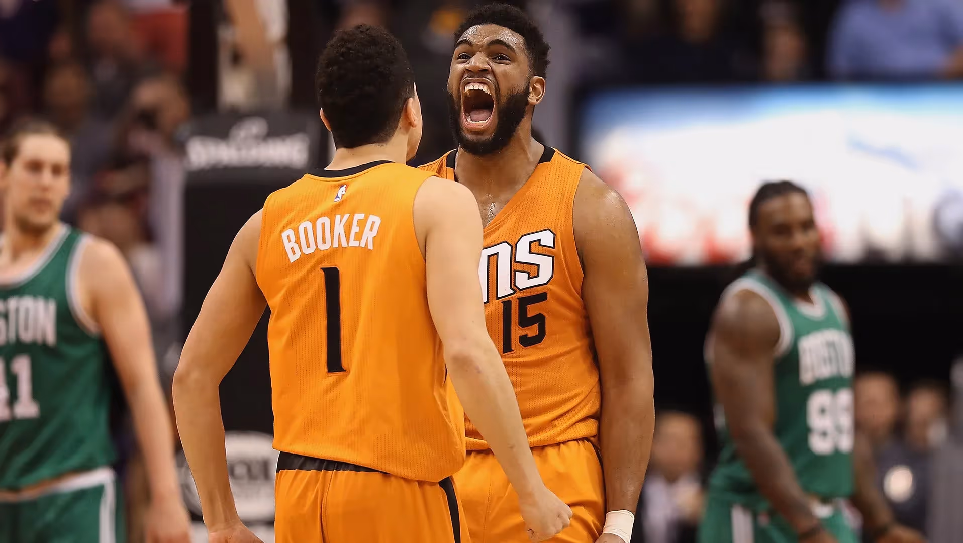 Williams reveals eye-watering NBA salary