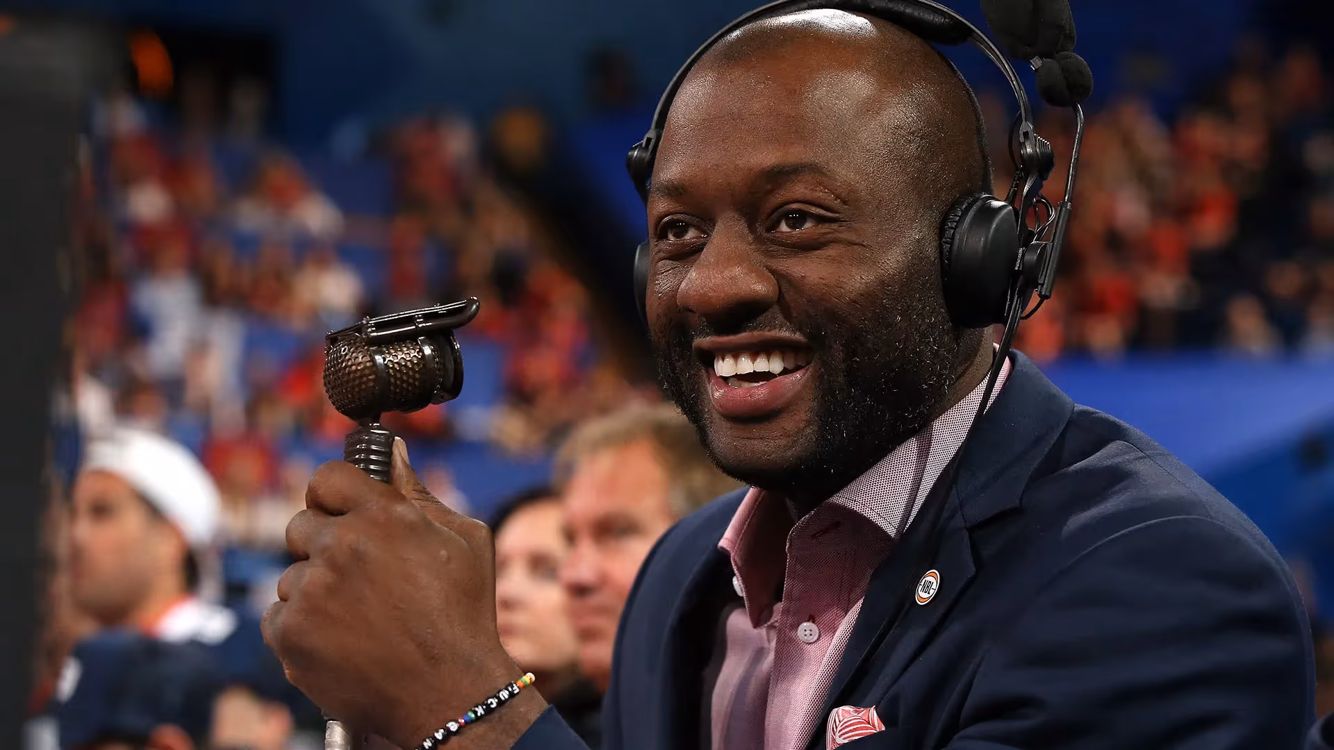 Corey Williams update